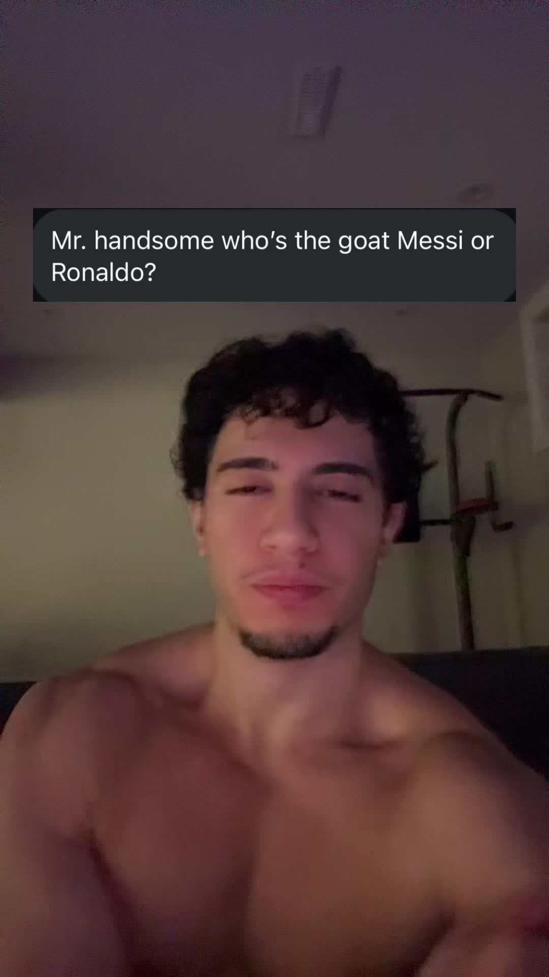 @MrHandsome