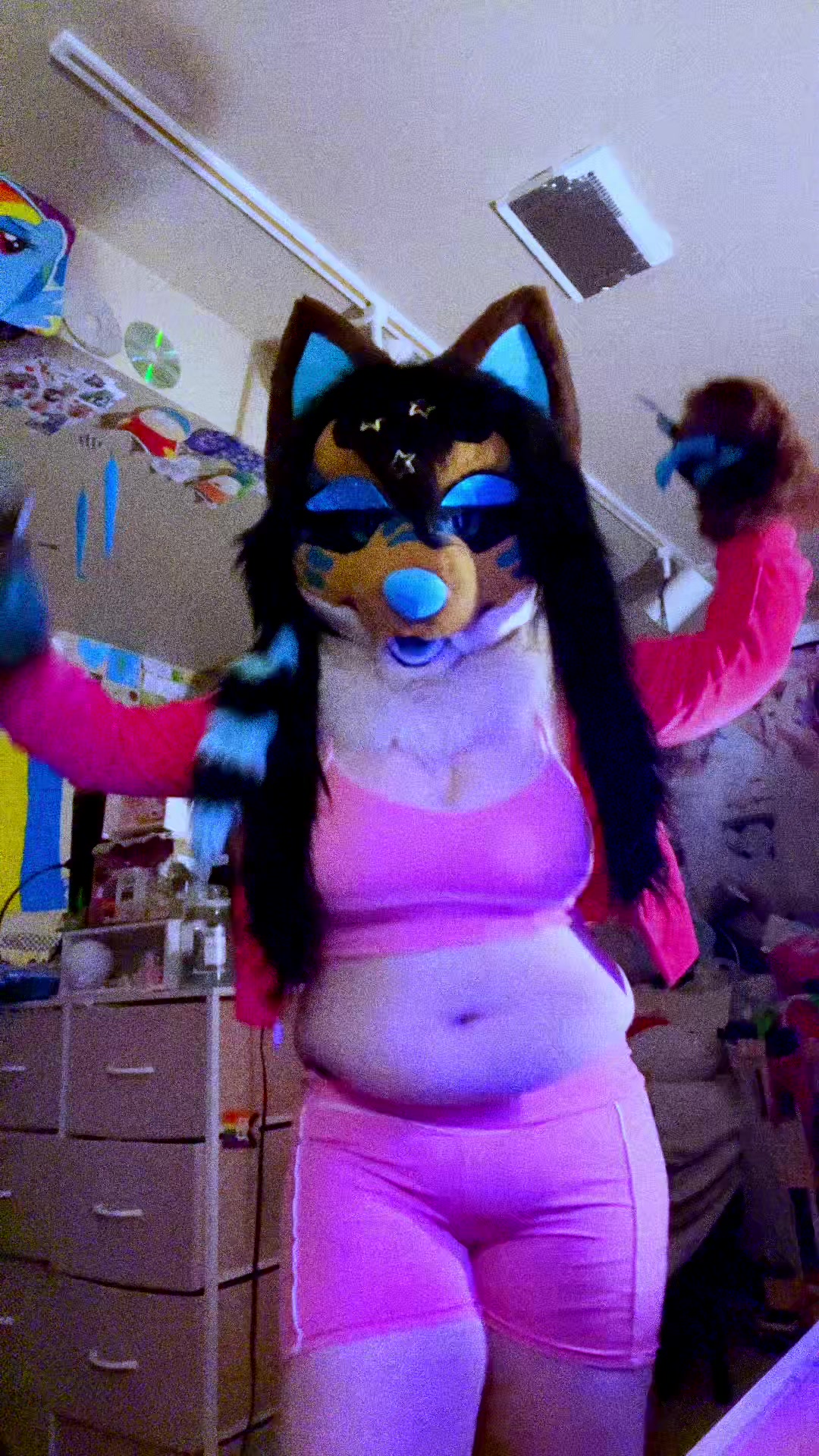 @ChimeraCutie