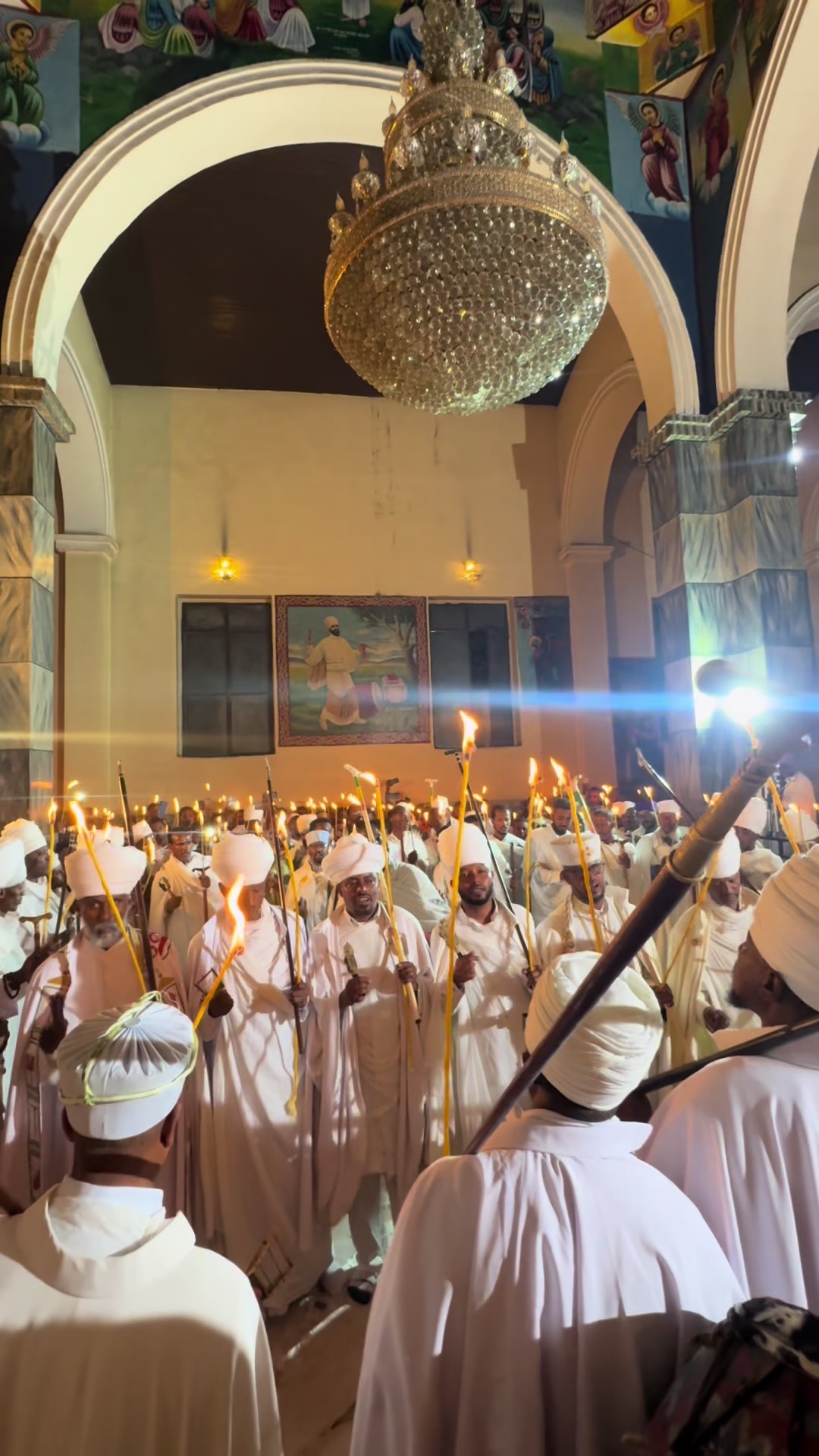 @ዜማ ዘተዋህዶ