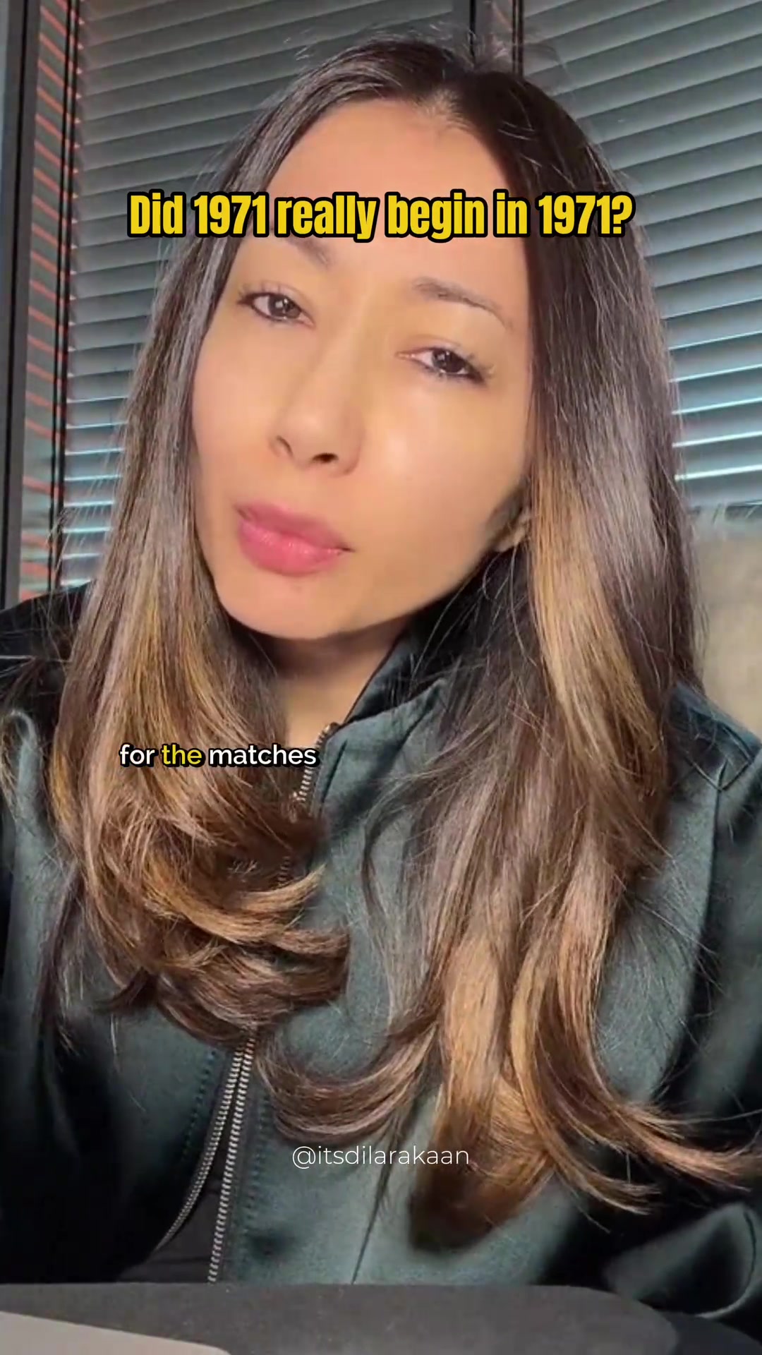 @Dilara | Digital Matriarch