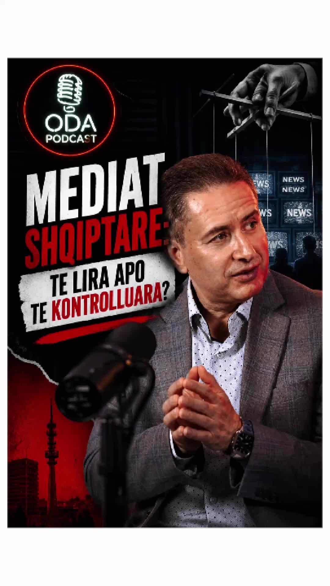 @Oda_Podcast