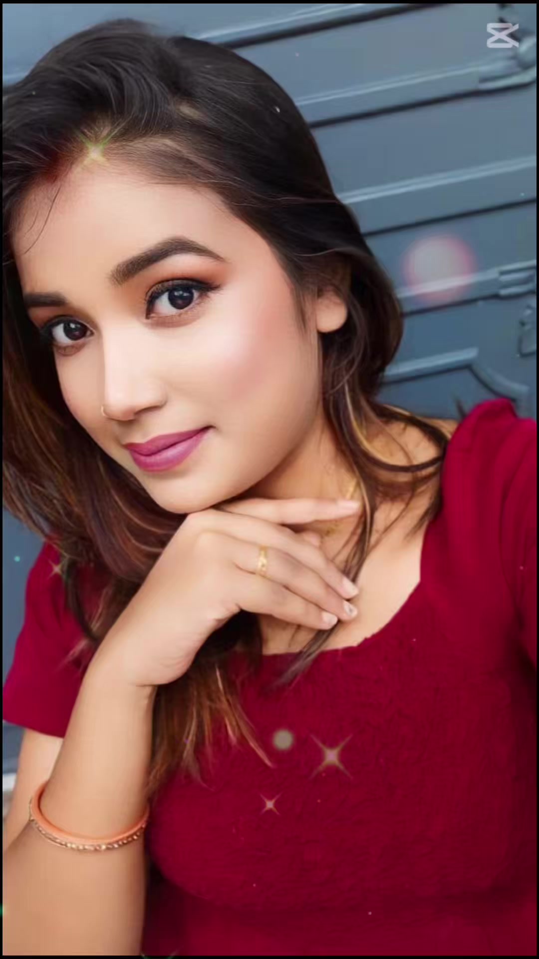 @Tanisha k.c