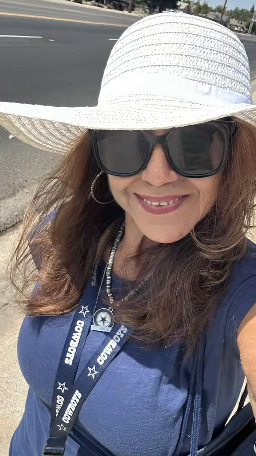 @Maribel Mu&ntilde;oz-McIntosh