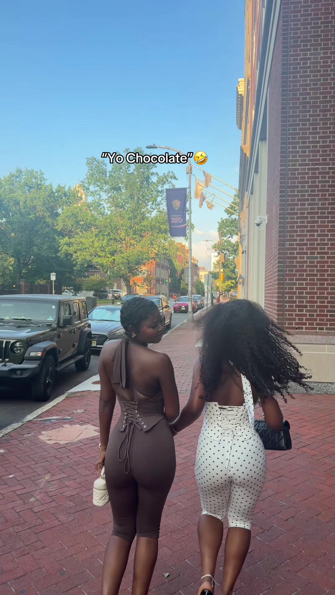 @Africandoll