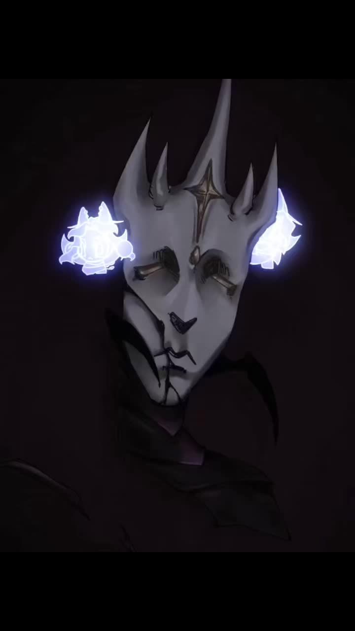 @Threeyedemon