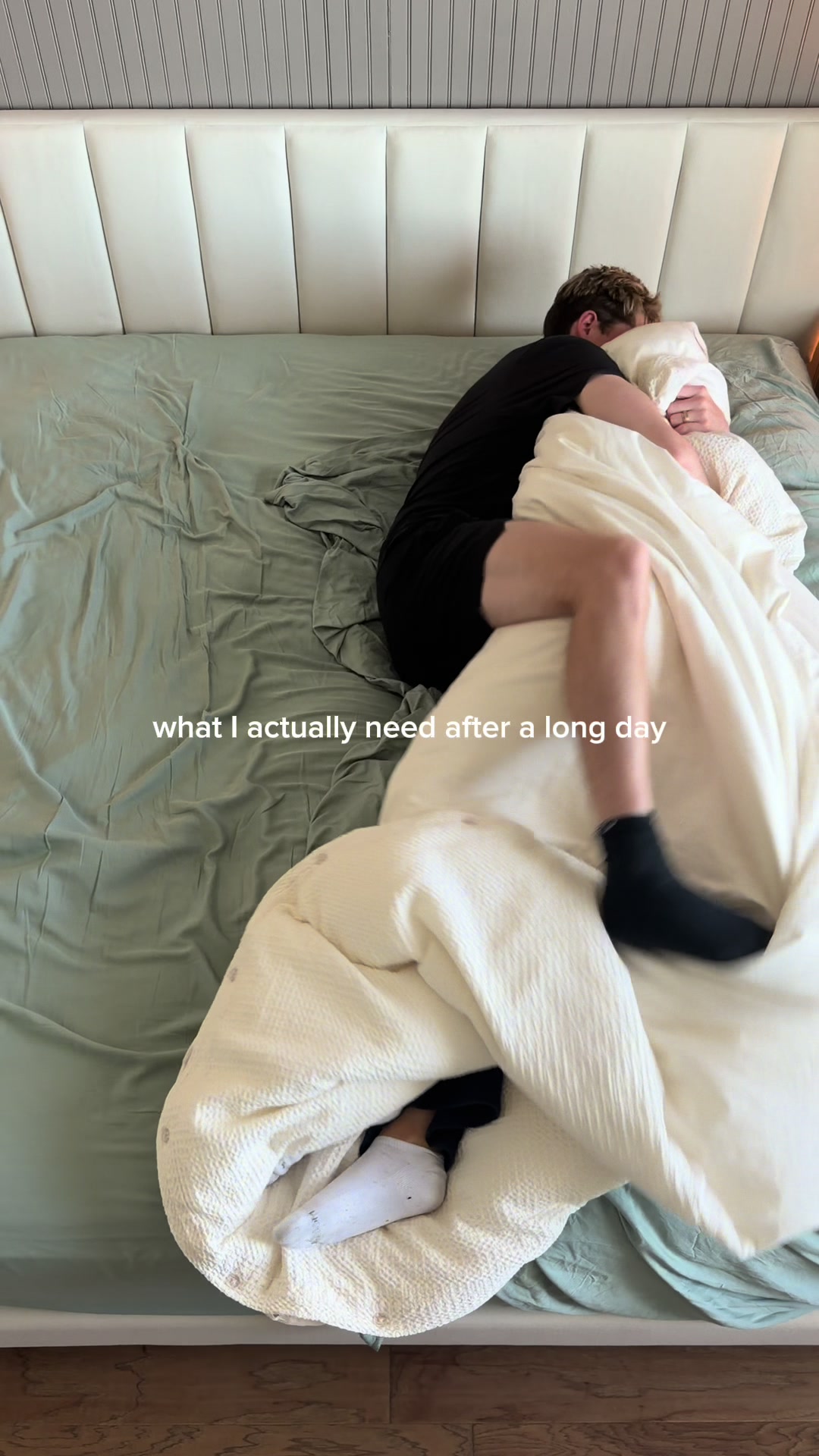 @Cash & Kate