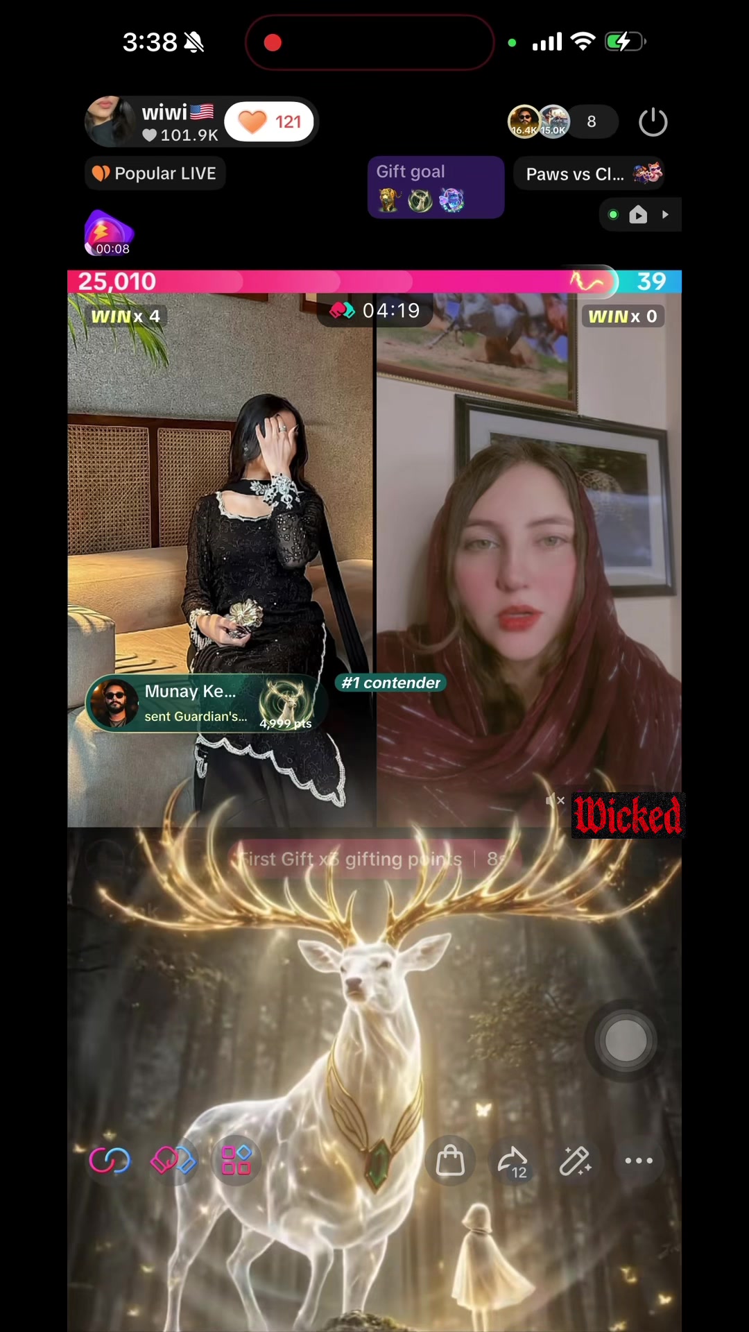 @wiwi๐บ๐ธ