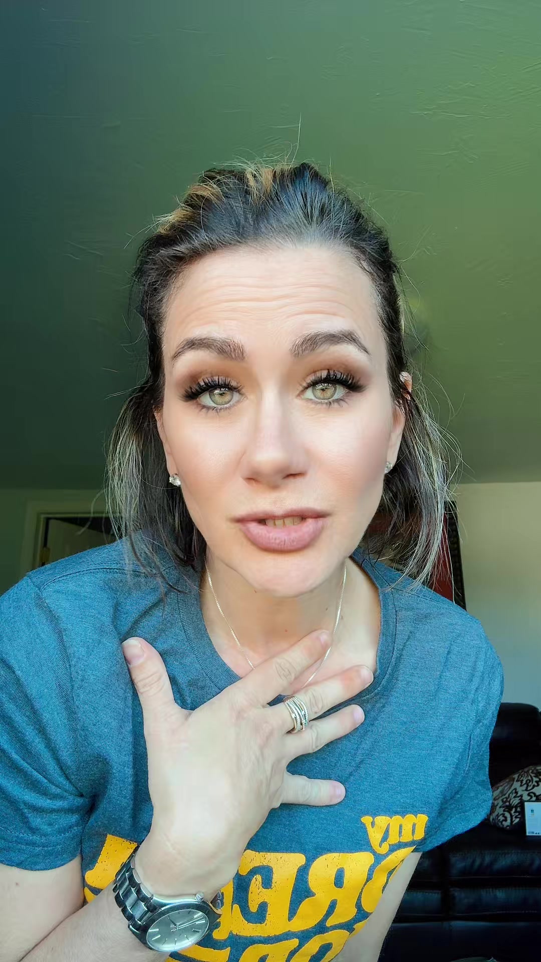 @Becca