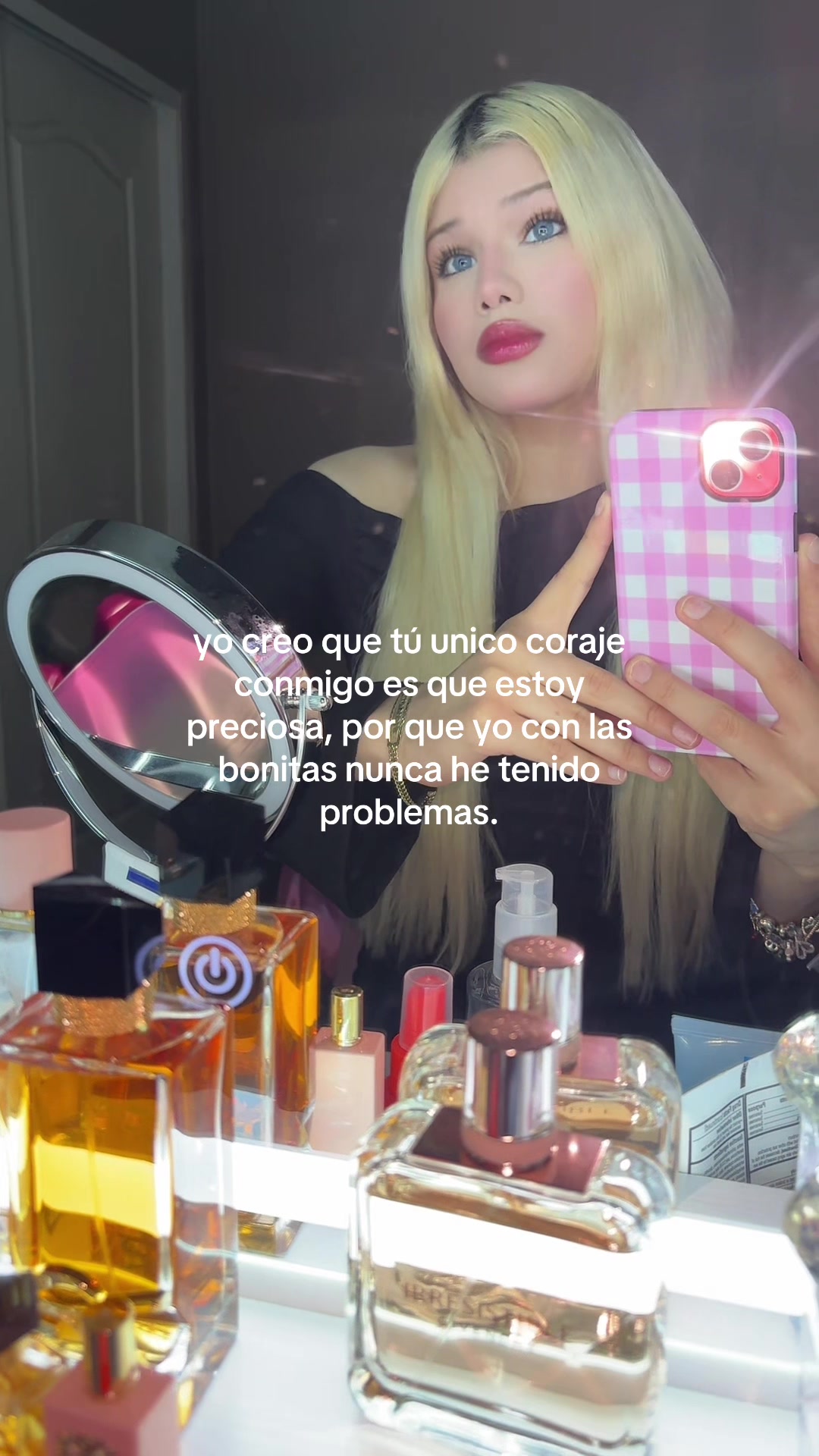 @️michelle