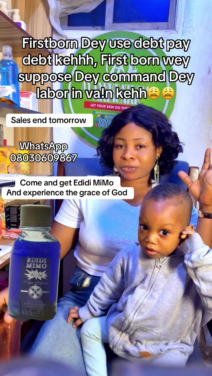 @OfficialOloriAladoherbs/Spir