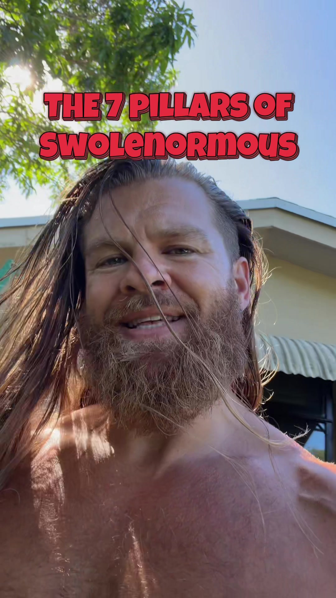 @Papa Swolio