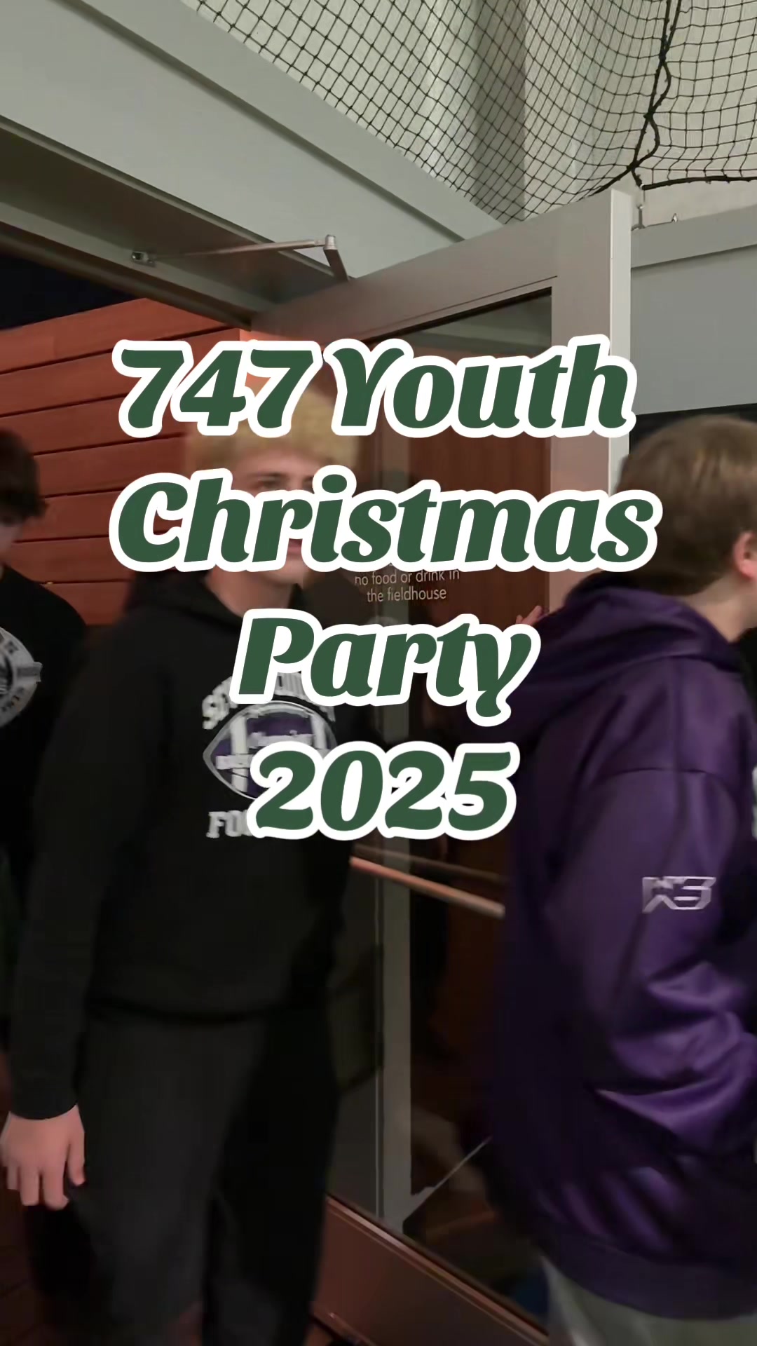 @747 Youth