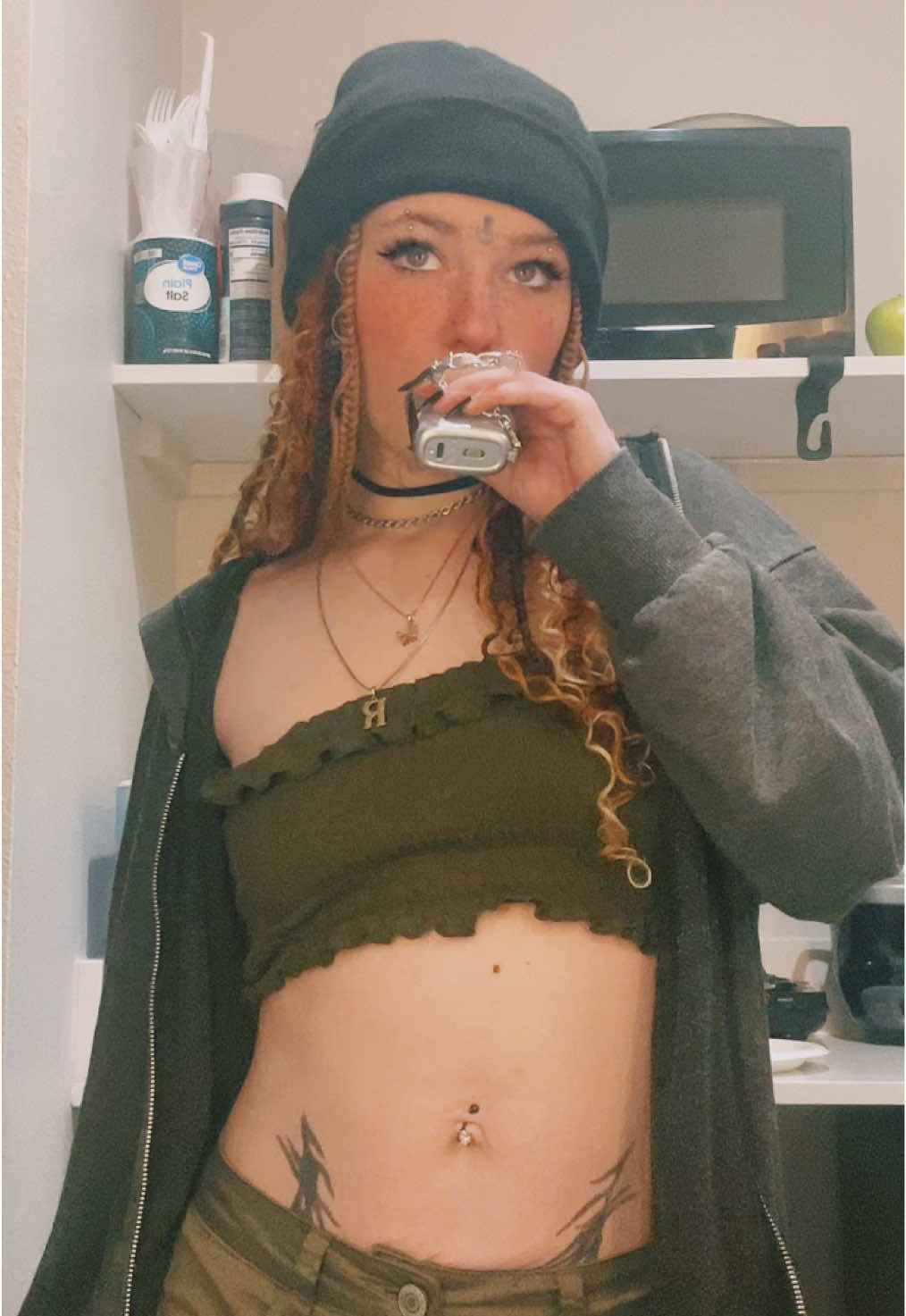 @Please Abduct Me