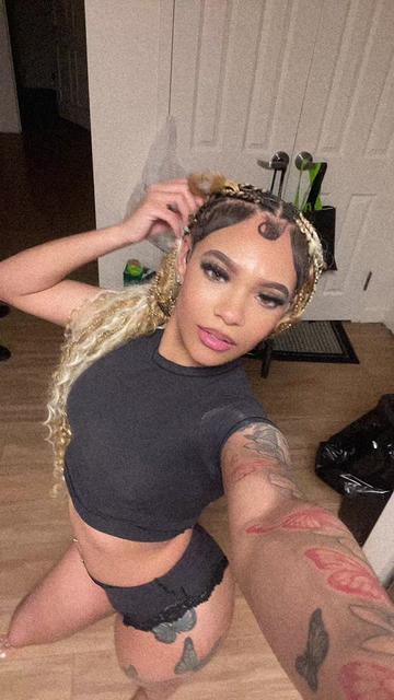 @Wettywett💦😈