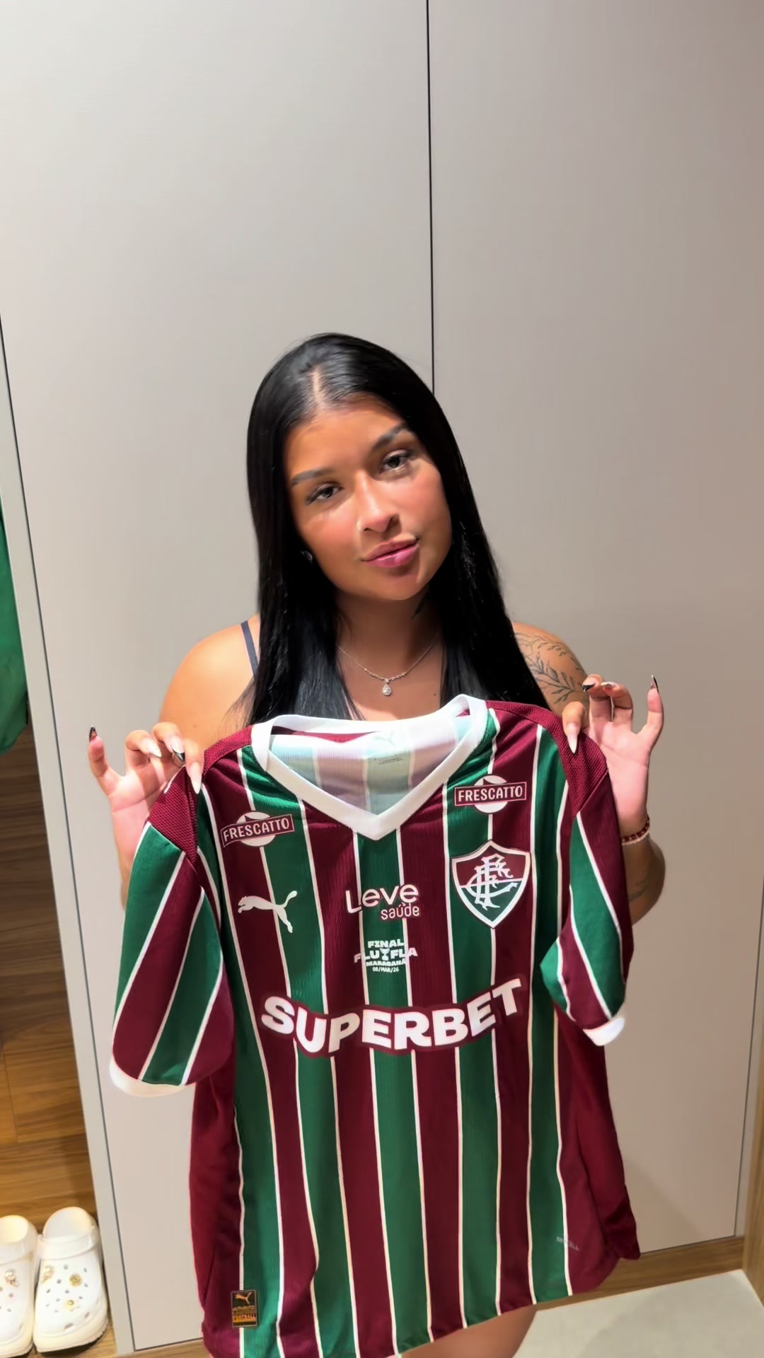 @Viviane Barros