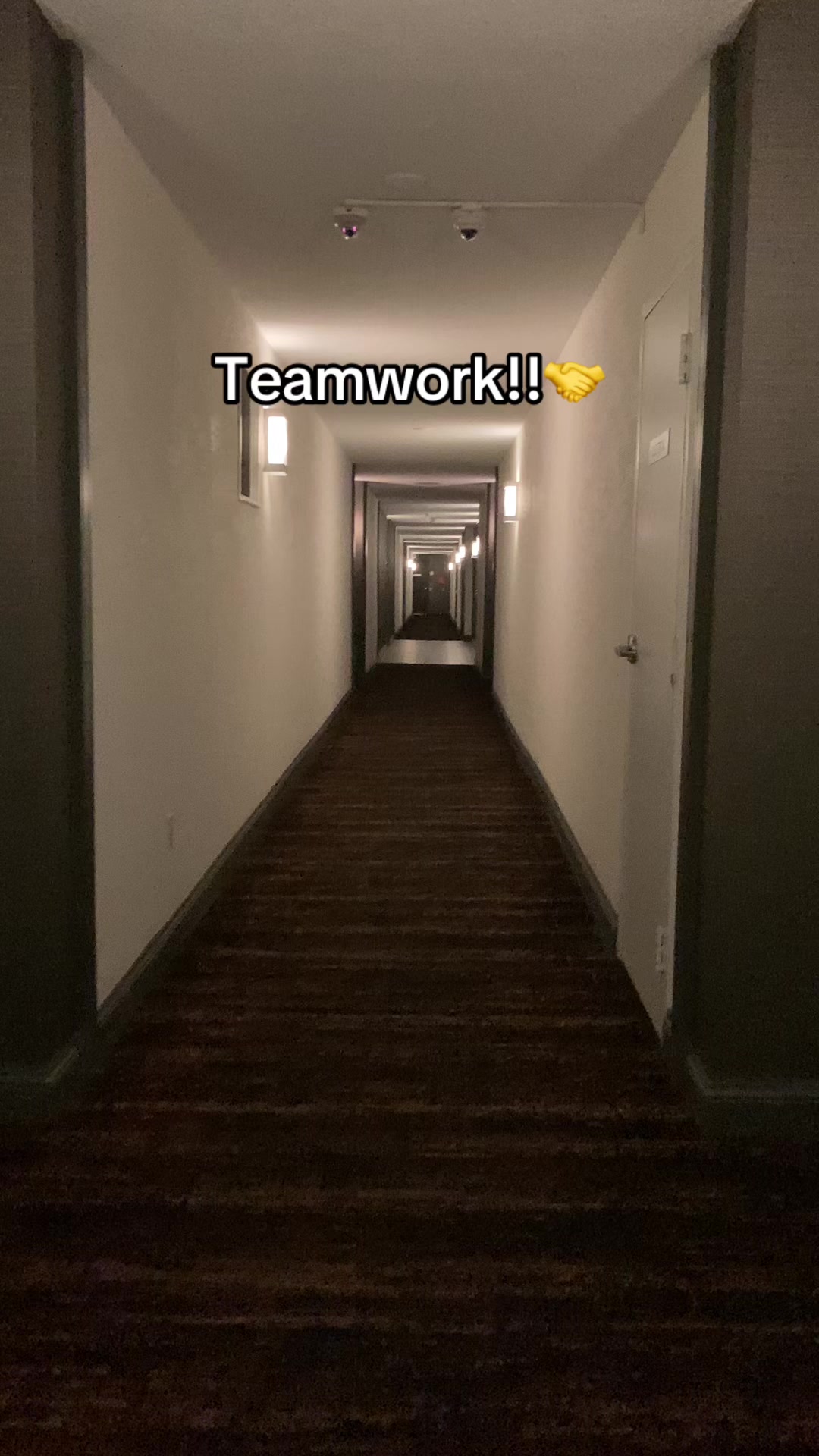 @Teamworker