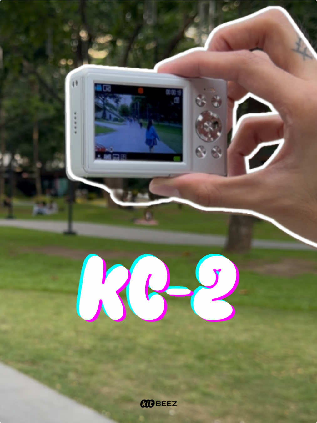 @KiTBEEZ PH Global