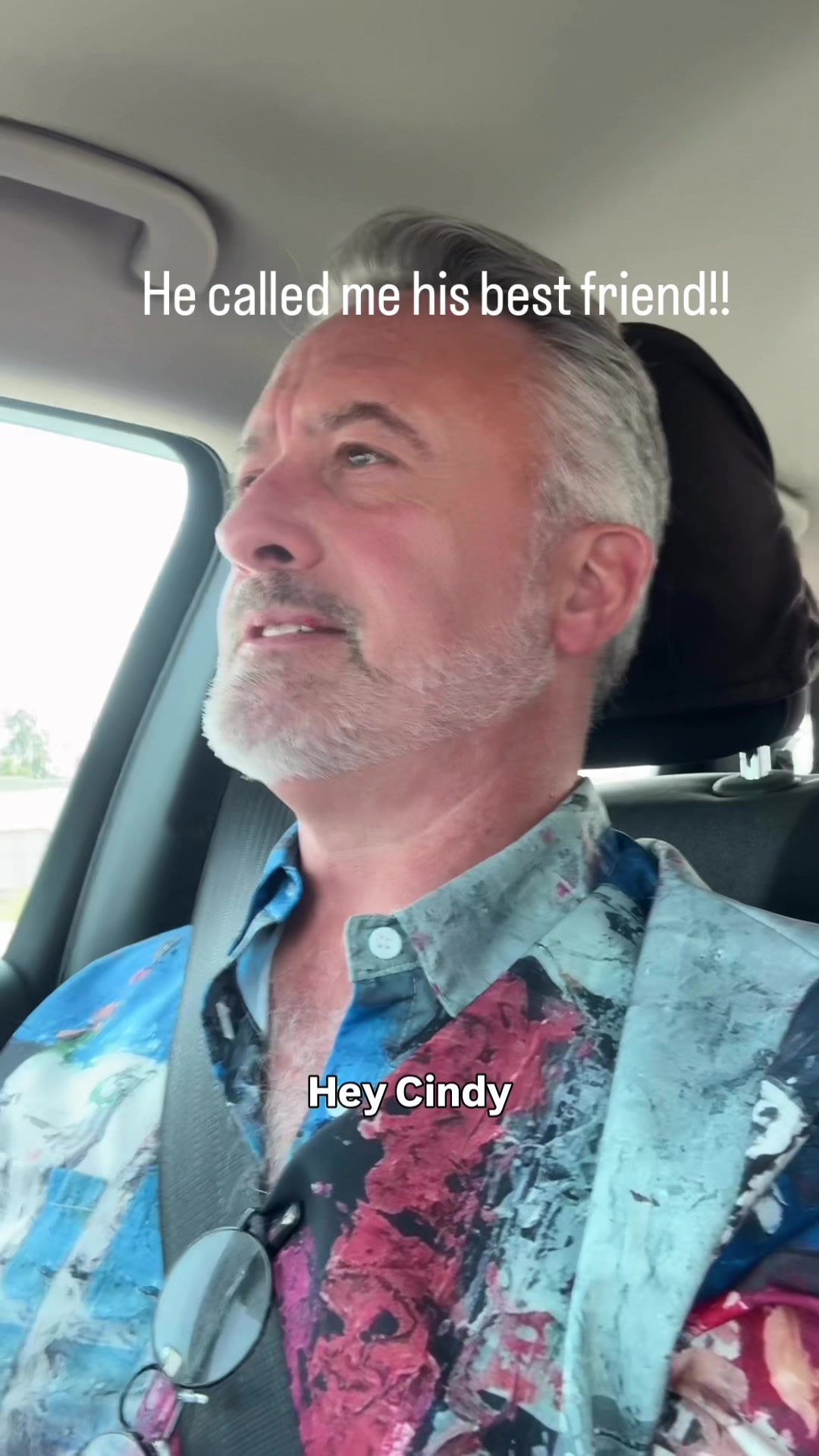 @Cindy Battino