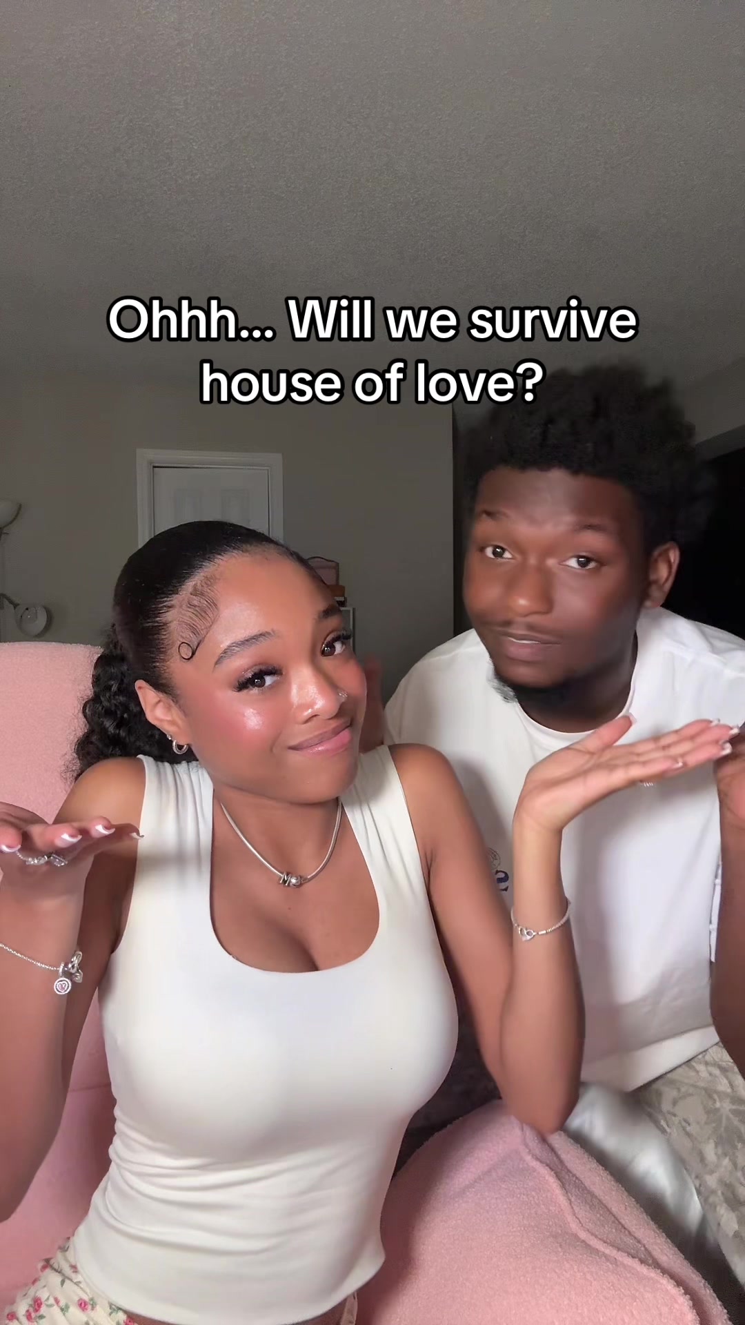@Miya & RJ