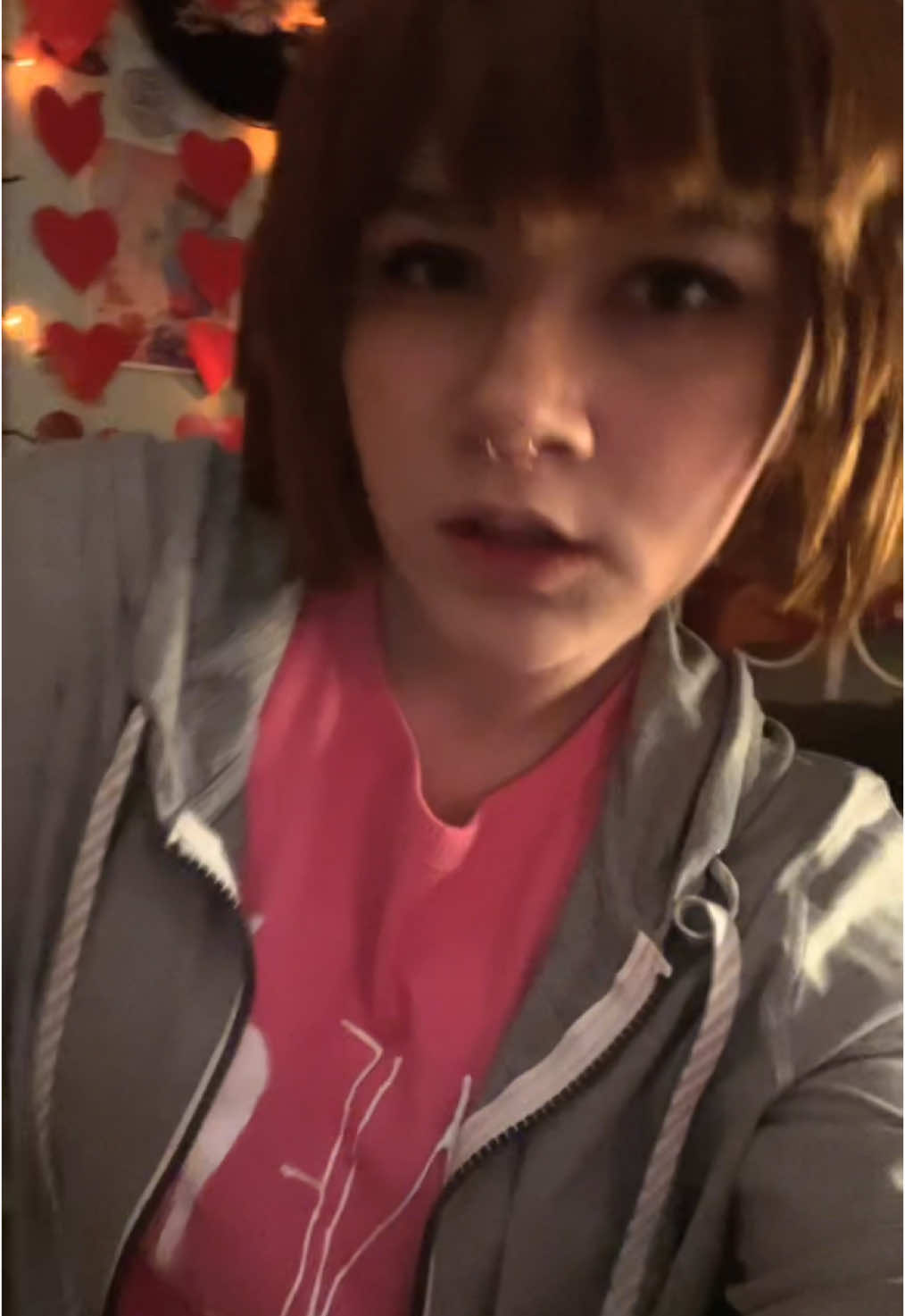 @Bee
