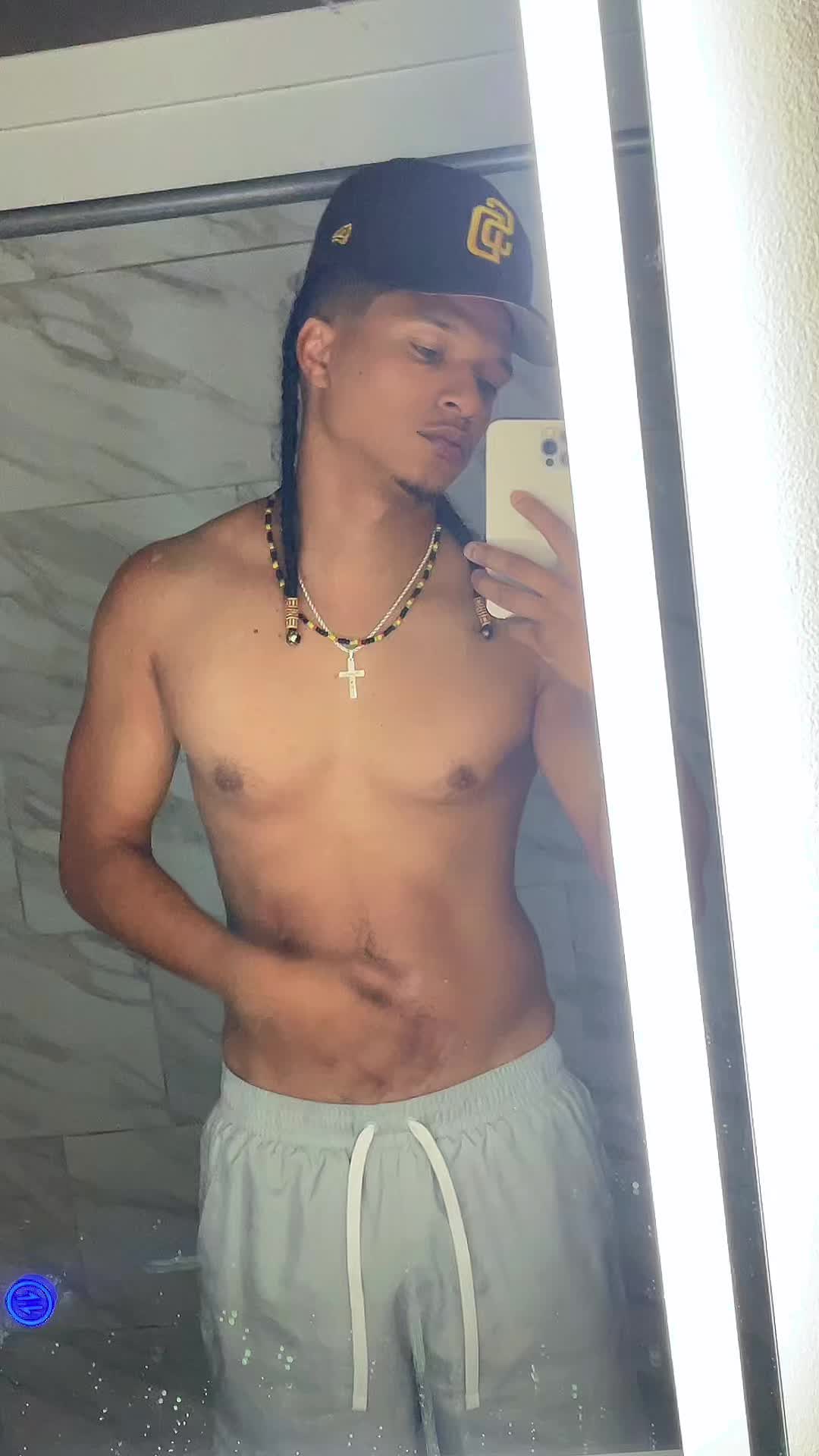 @Yourboyny