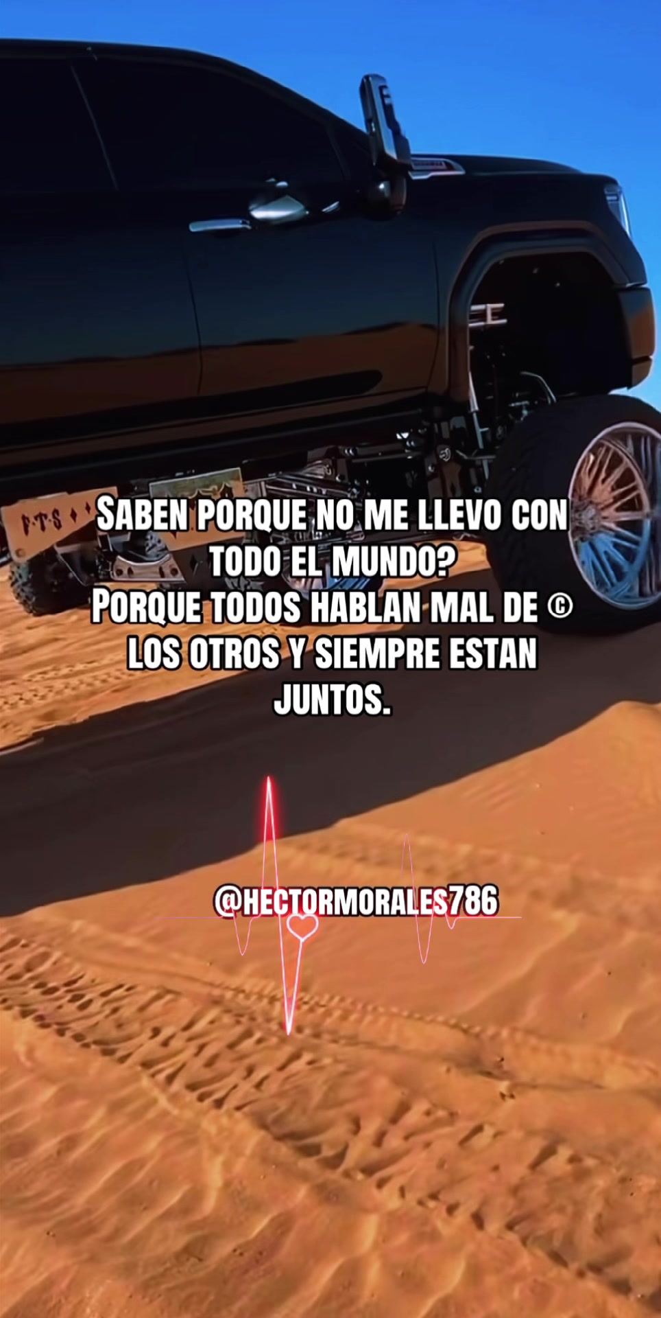 @Hector Noel Morales