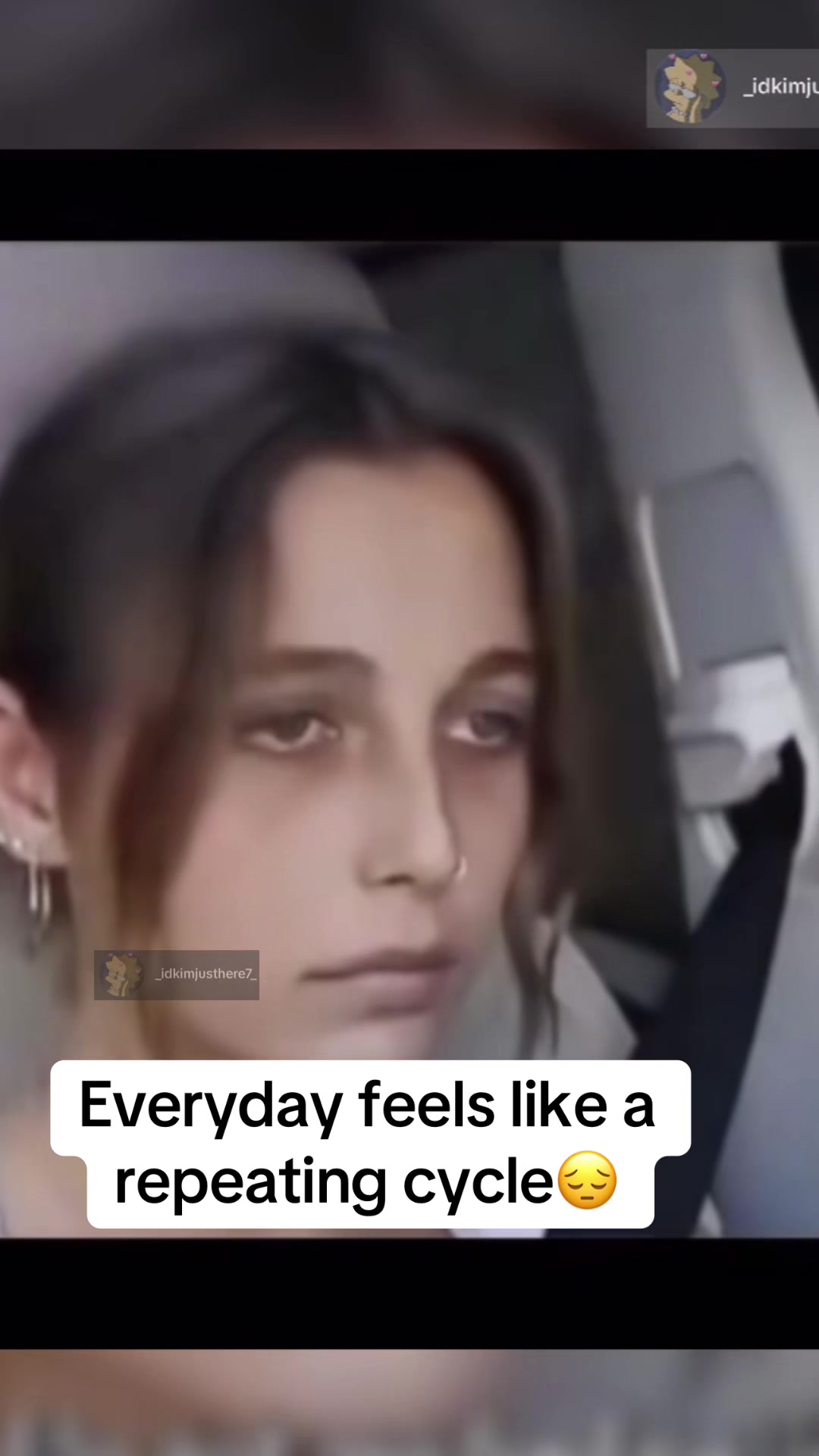 @Imjusthere💔😔