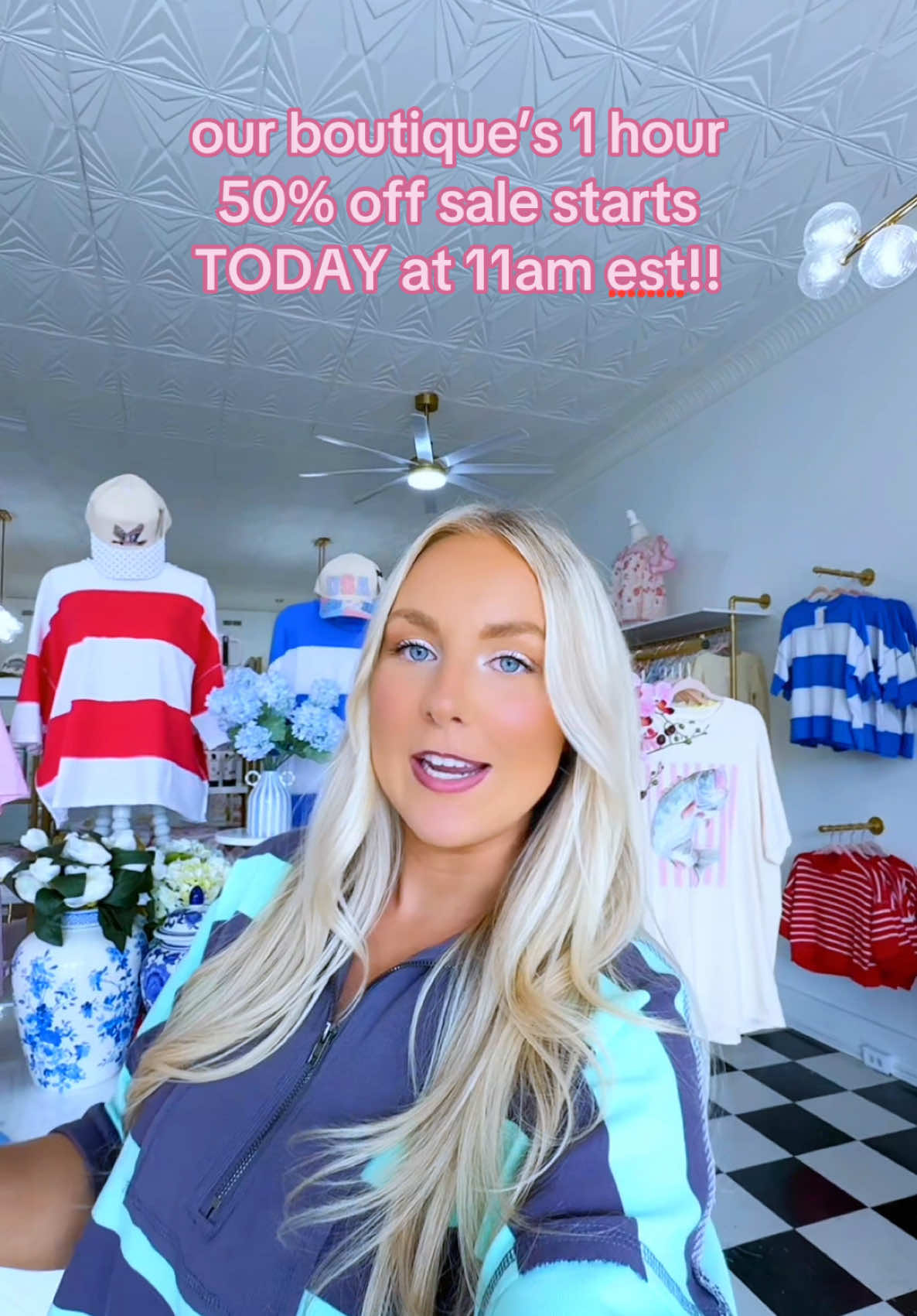 @Kat & Liz Boutique