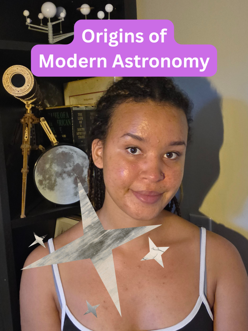 @Astrono Stories