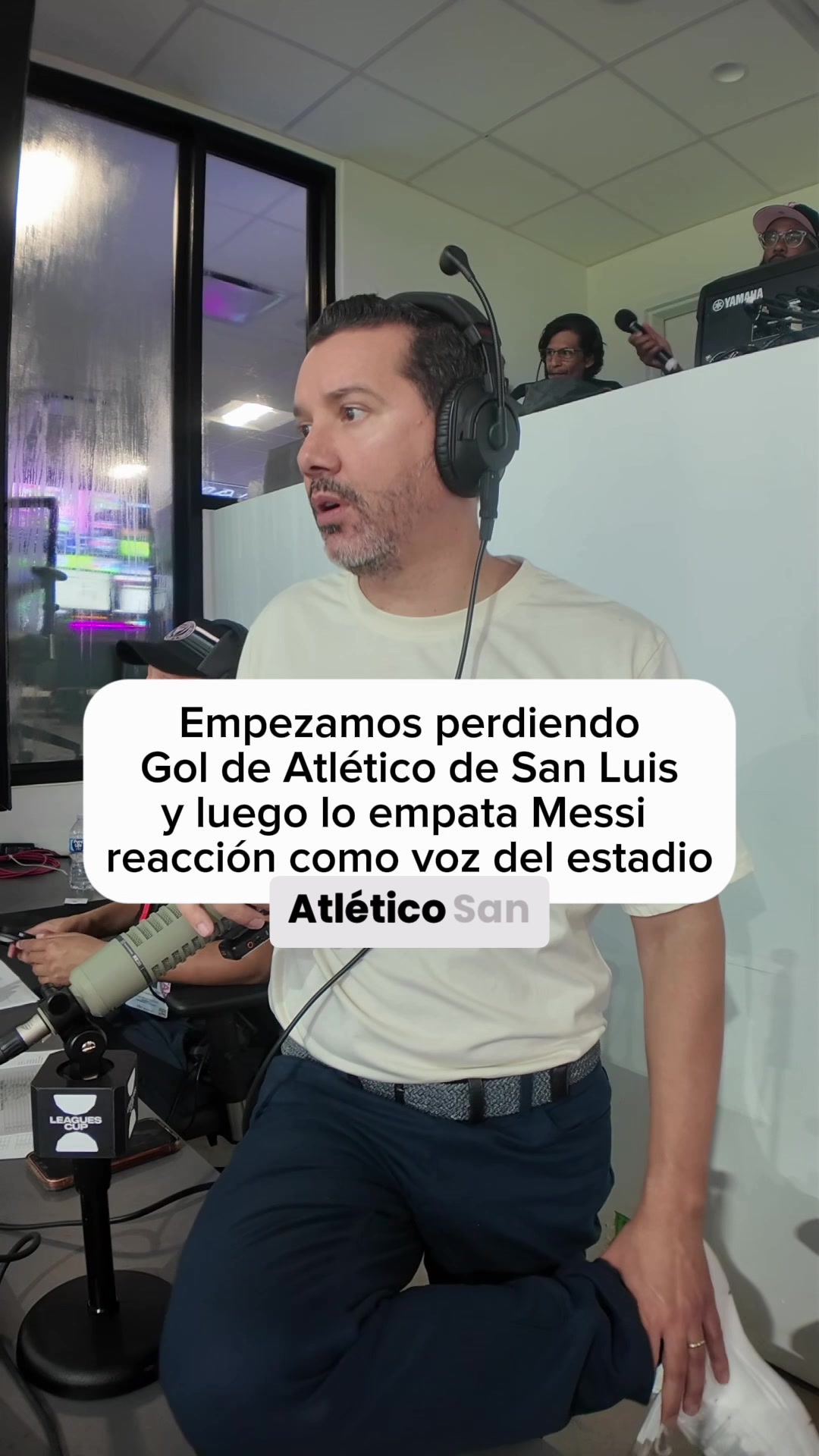 @Rodolfo El Chamo