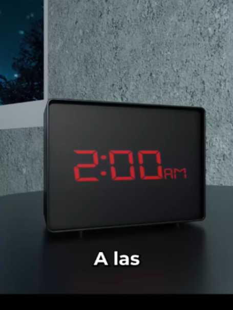 @La Historia de Él