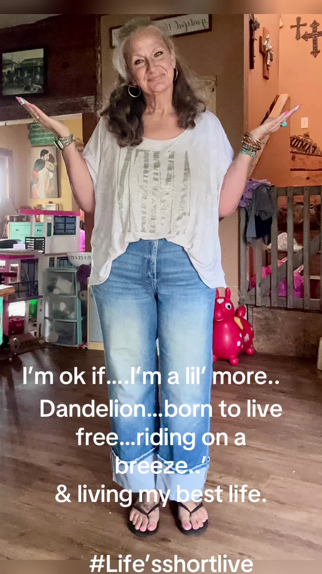 @Salty Dandelion