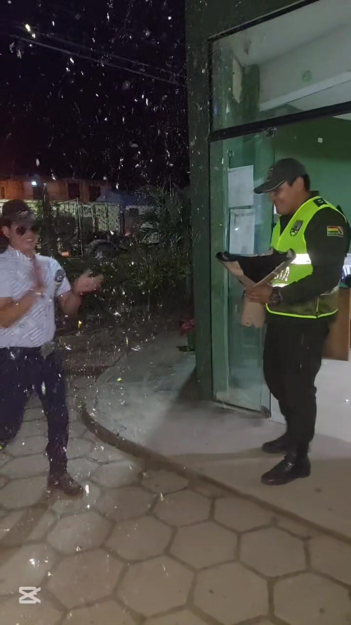 @SHOW EL PATRÓN 🤠