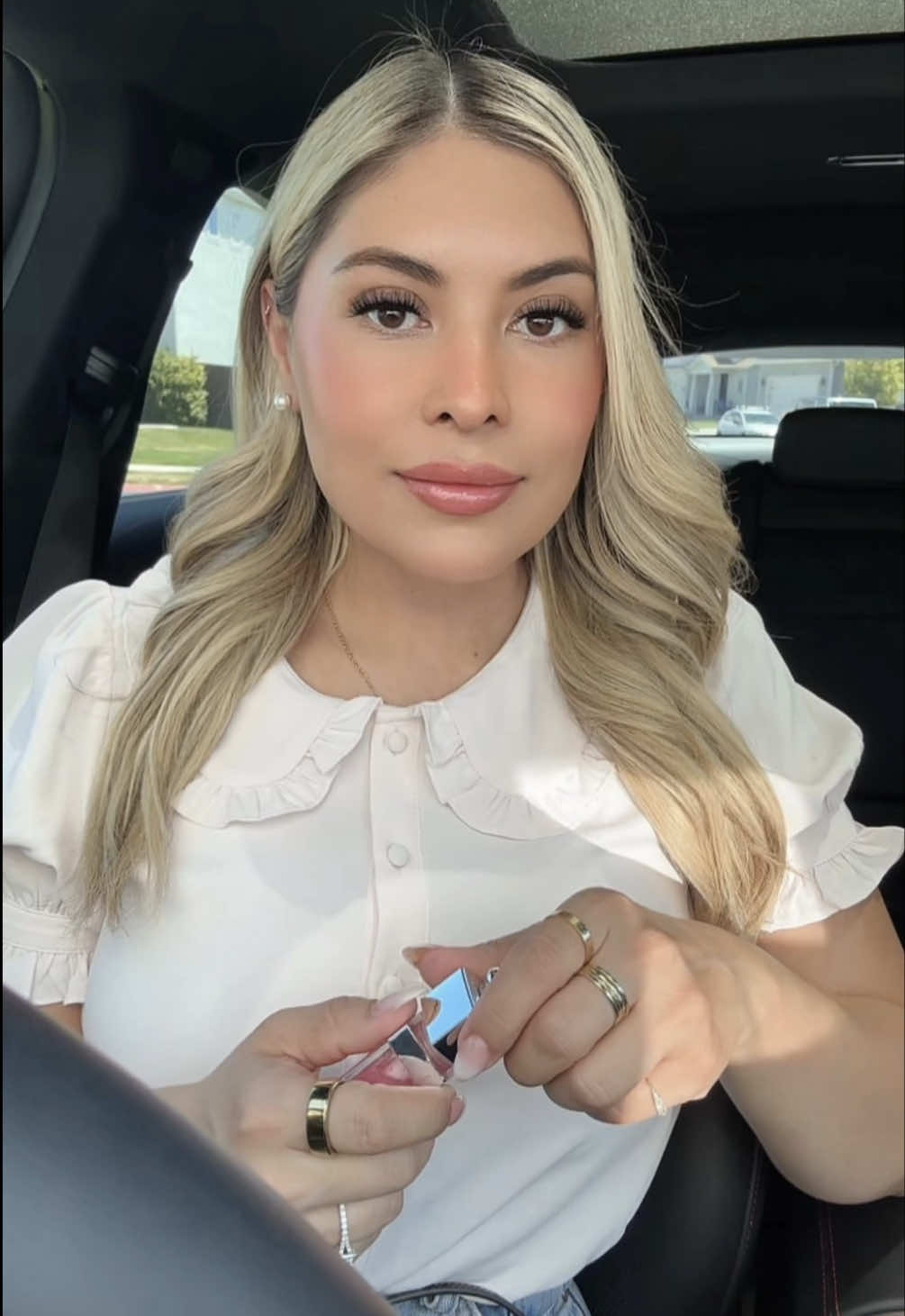 @May