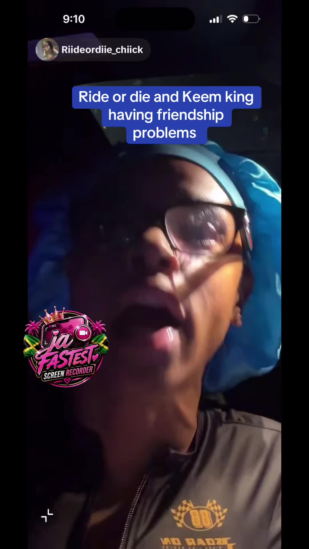 @Ja fastest screen recorder🇯🇲