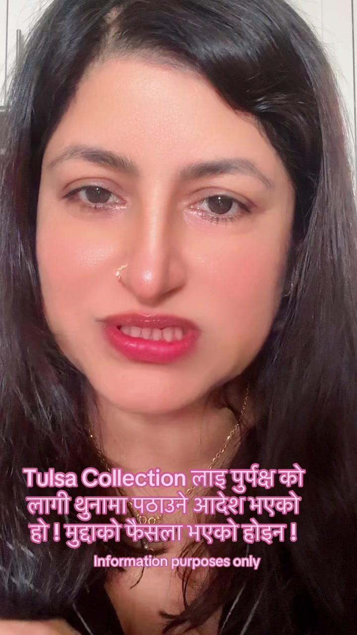 @Miss Nepal🇳🇵🇺🇸