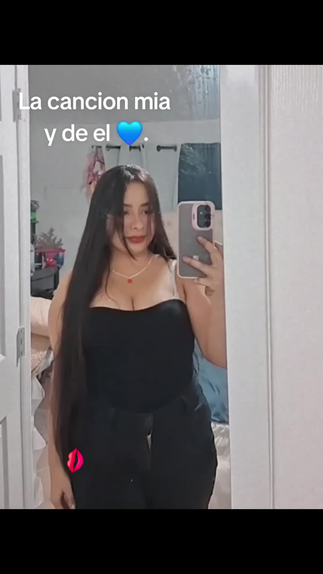 @&ldquo;🕷️🖤&rdquo;