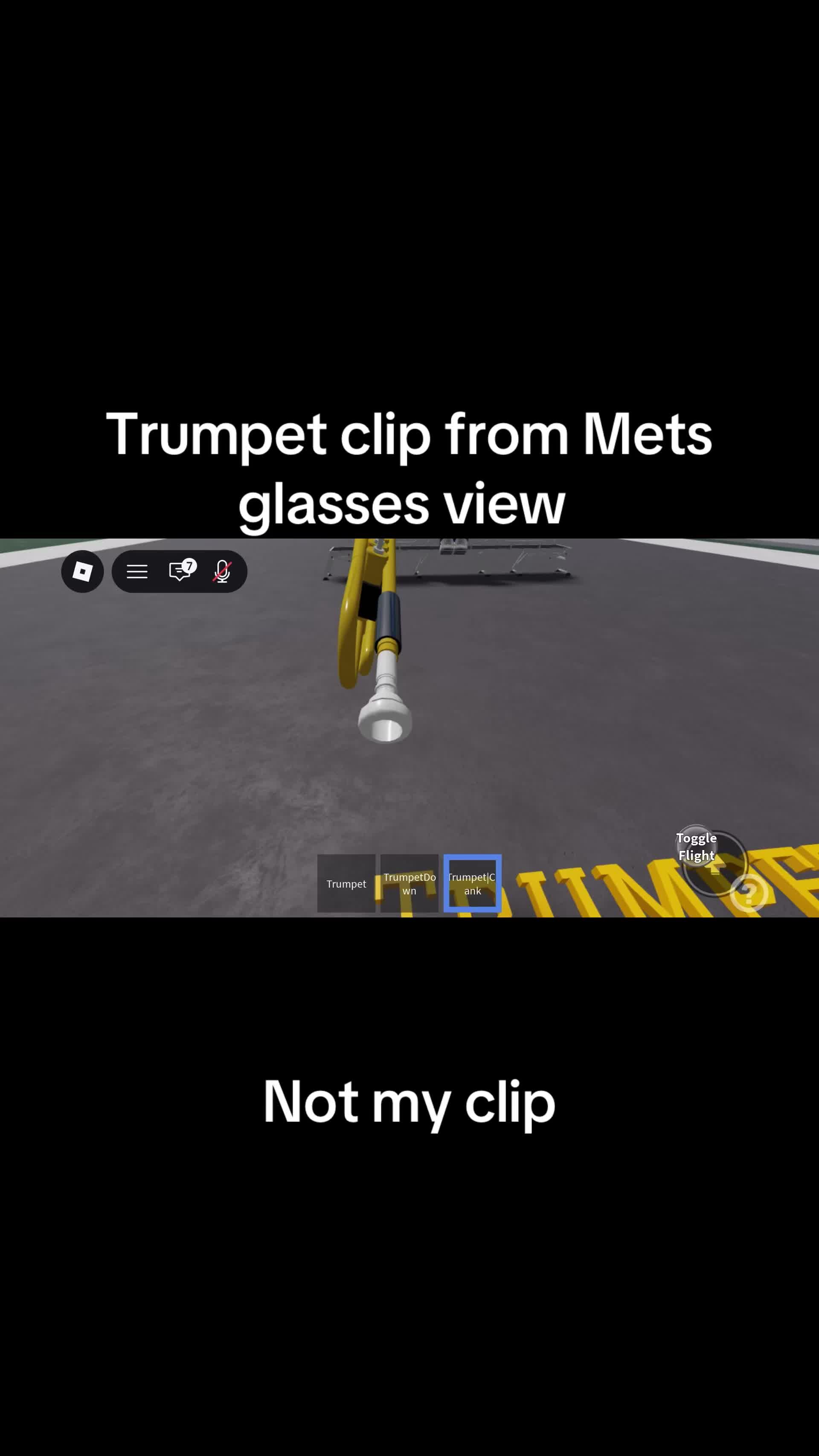 @ST AUGUSTINE RBLX BAND