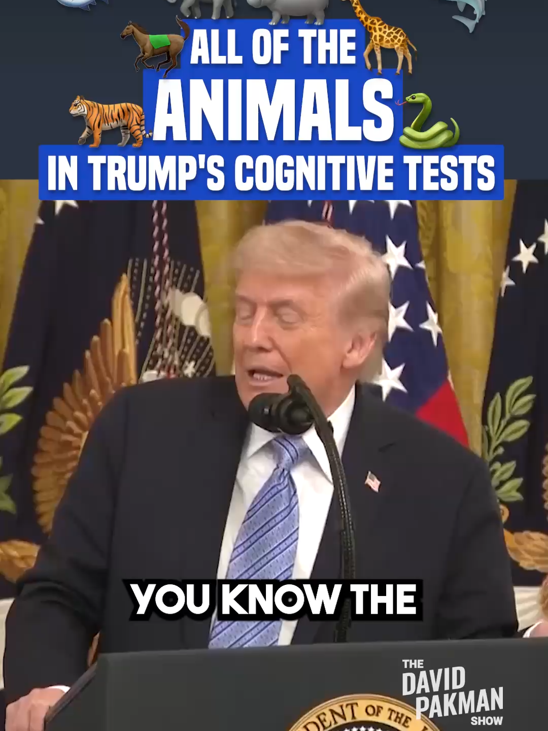 @David Pakman