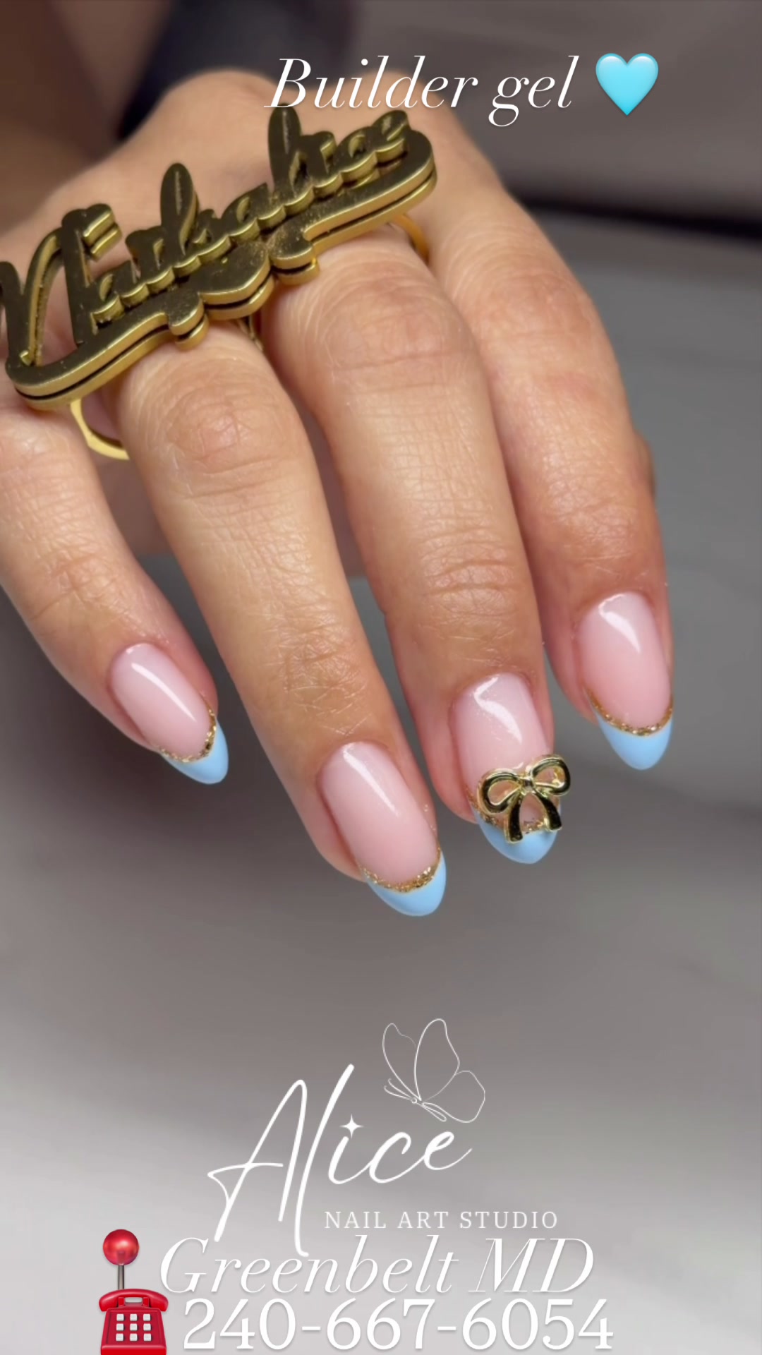 @Nailsalice