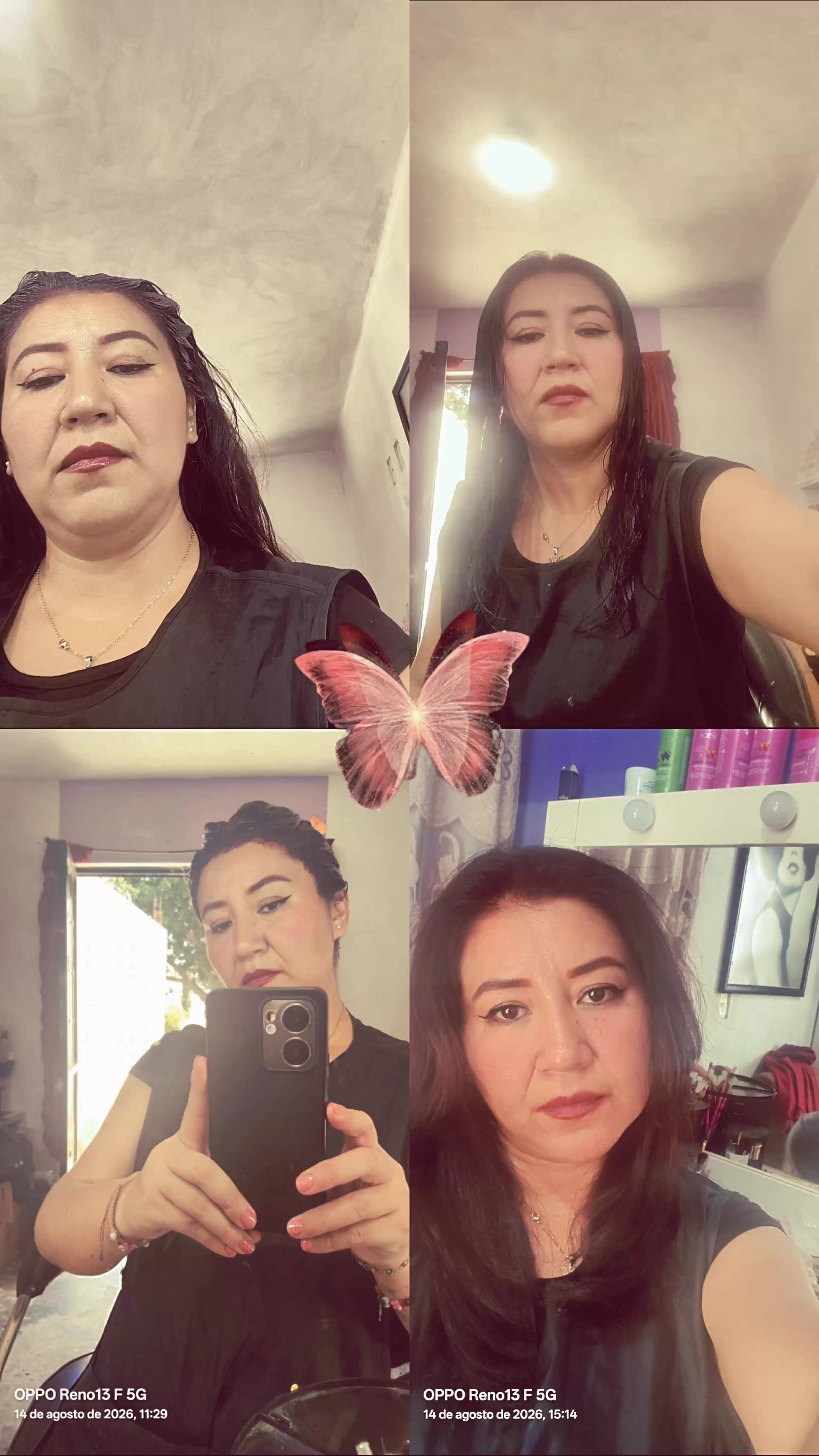 @Est&eacute;tica Sandy 💇🏻&zwj;♀️