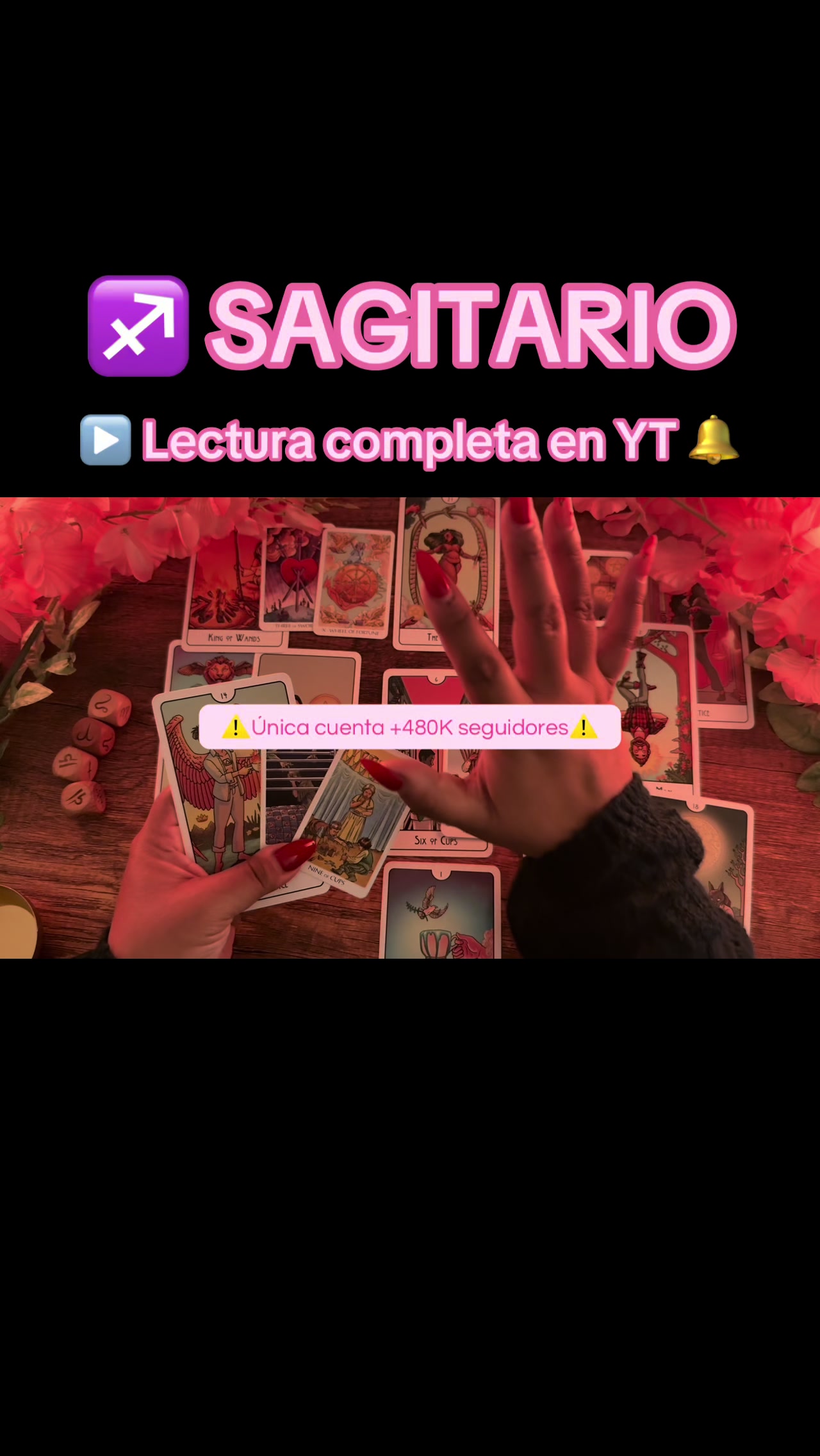 @Karma Tarot