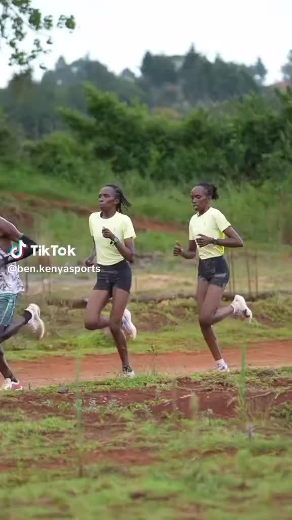 @Carlos Kibet