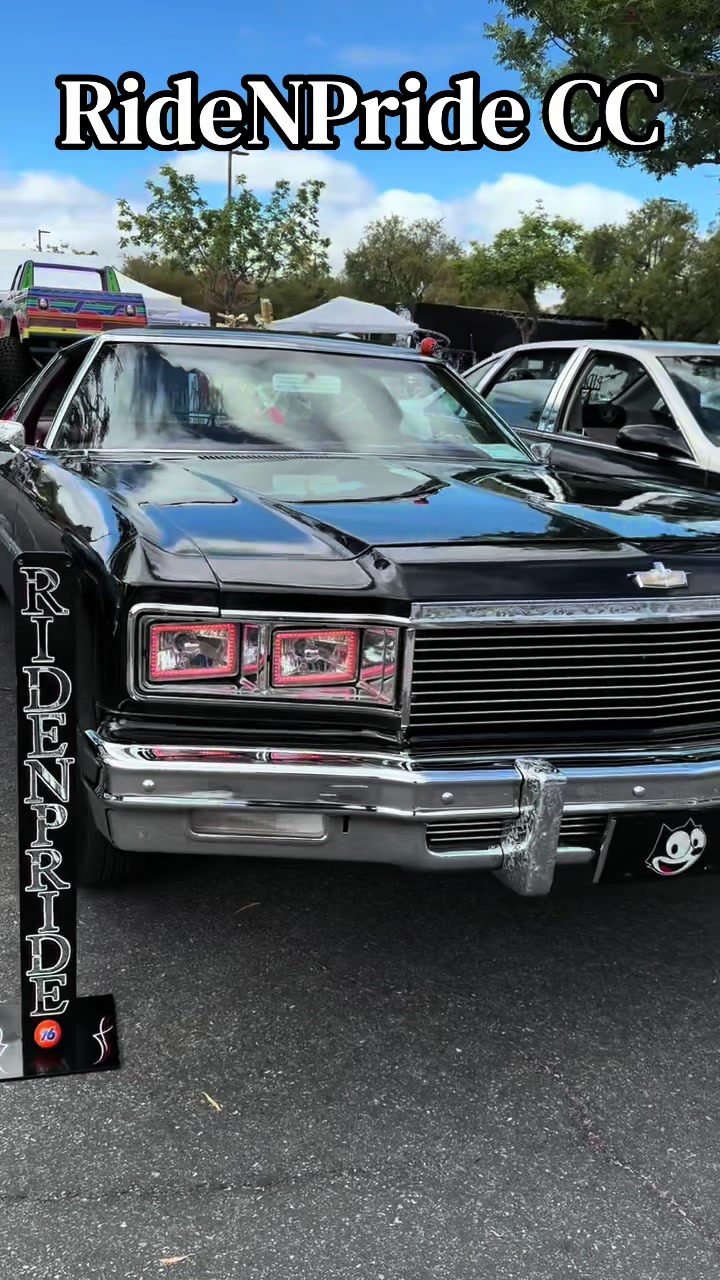 @Ride N Pride CC&reg;️