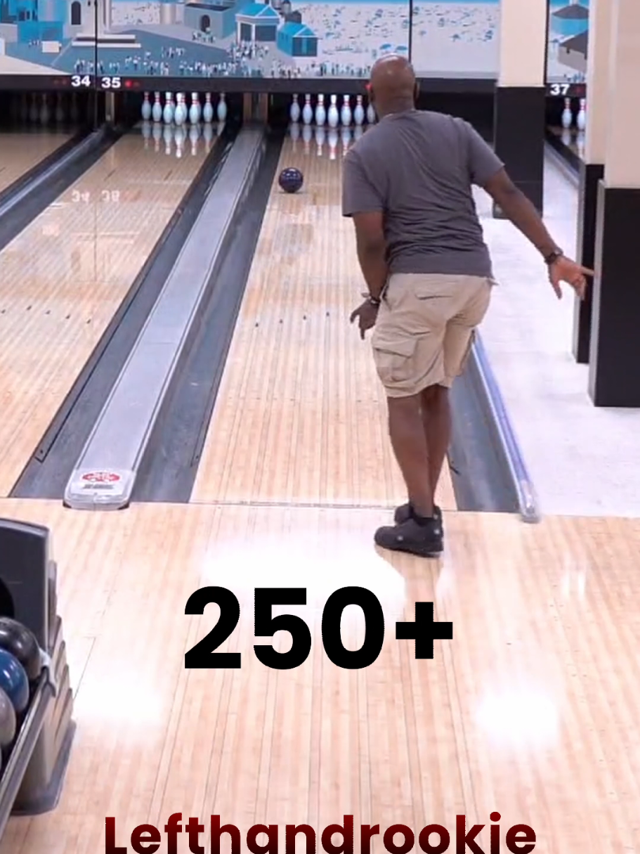 @Lefthandrookie