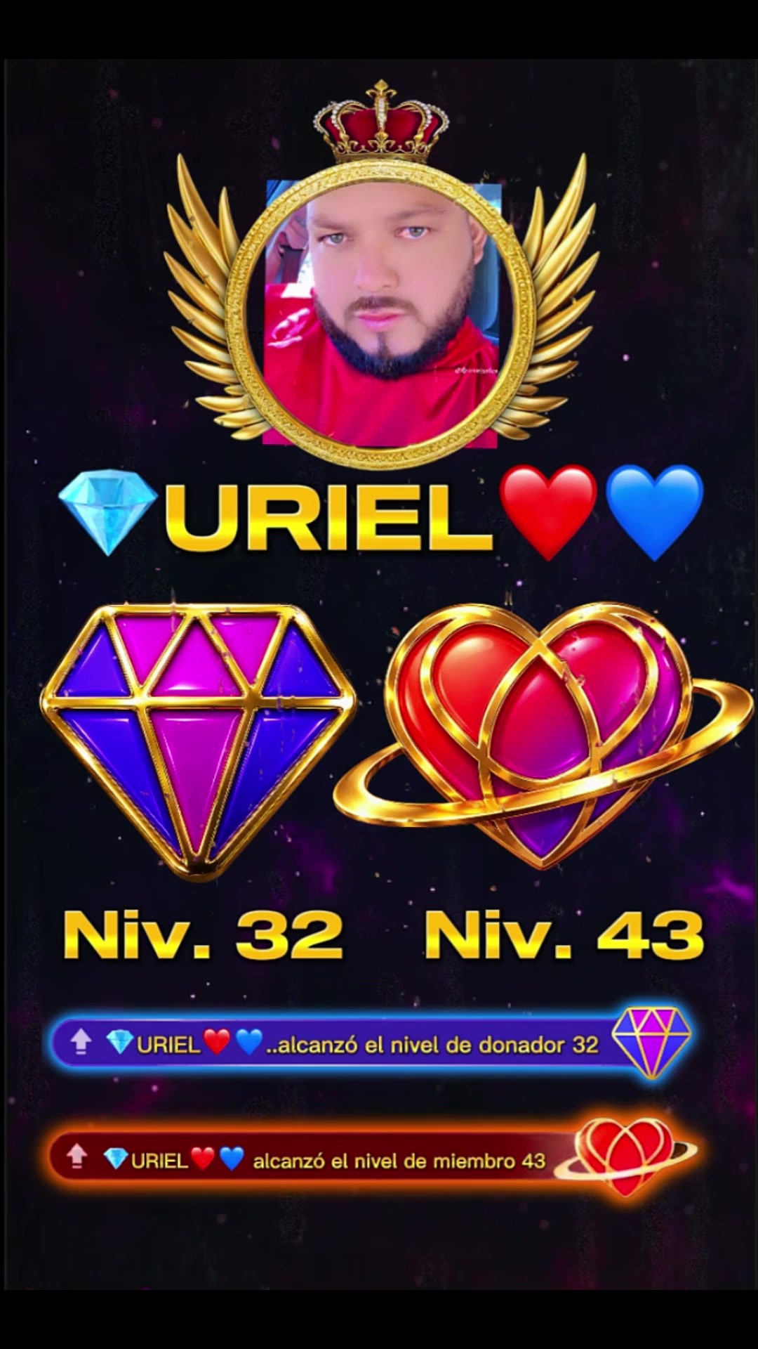 @💎𝑪𝒍𝒂𝒖𝒖♥️💙