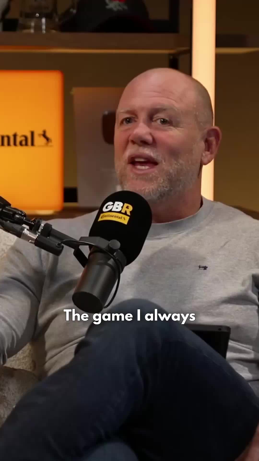 @James Haskell