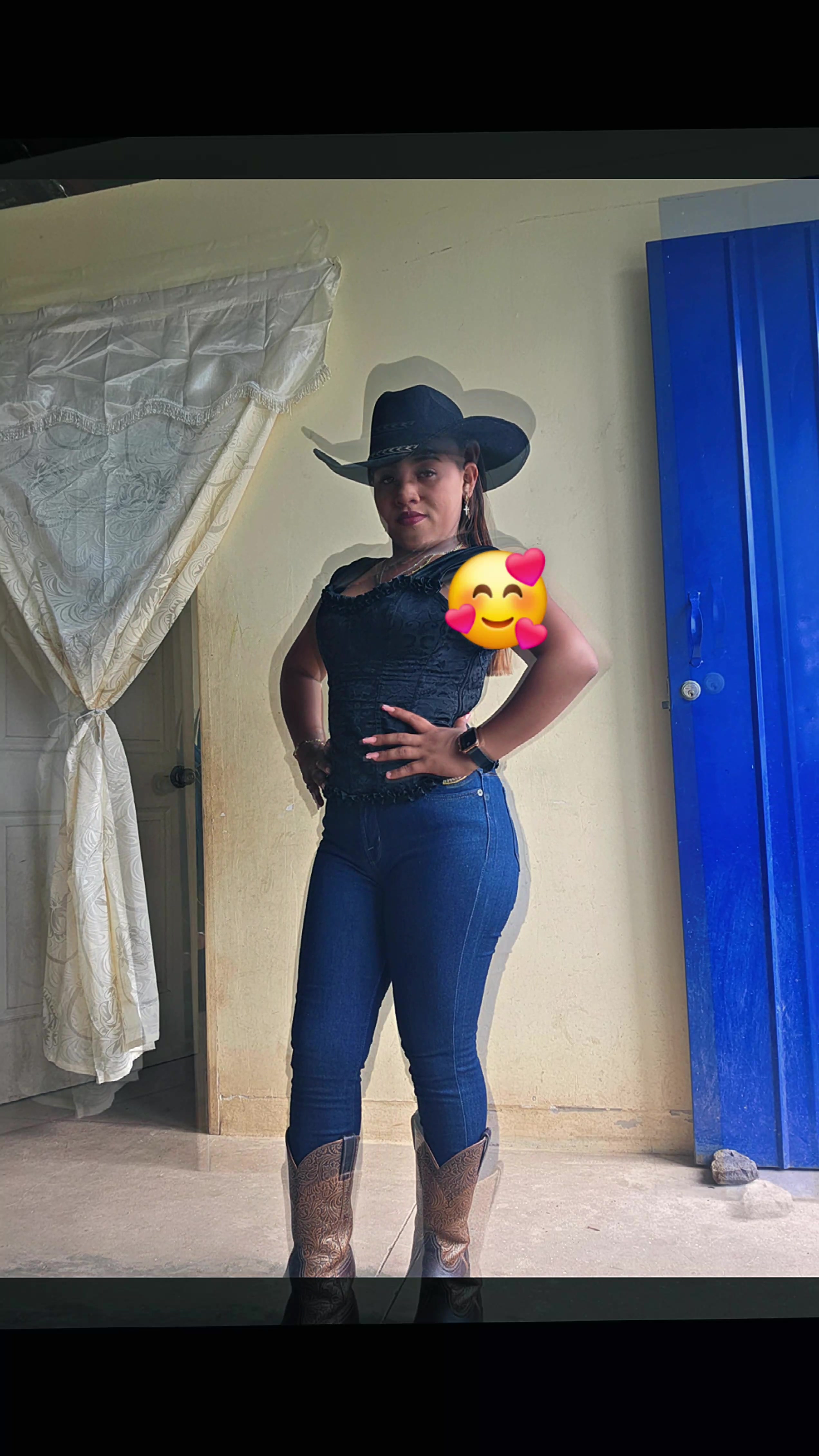 @chaparrita Mayrena