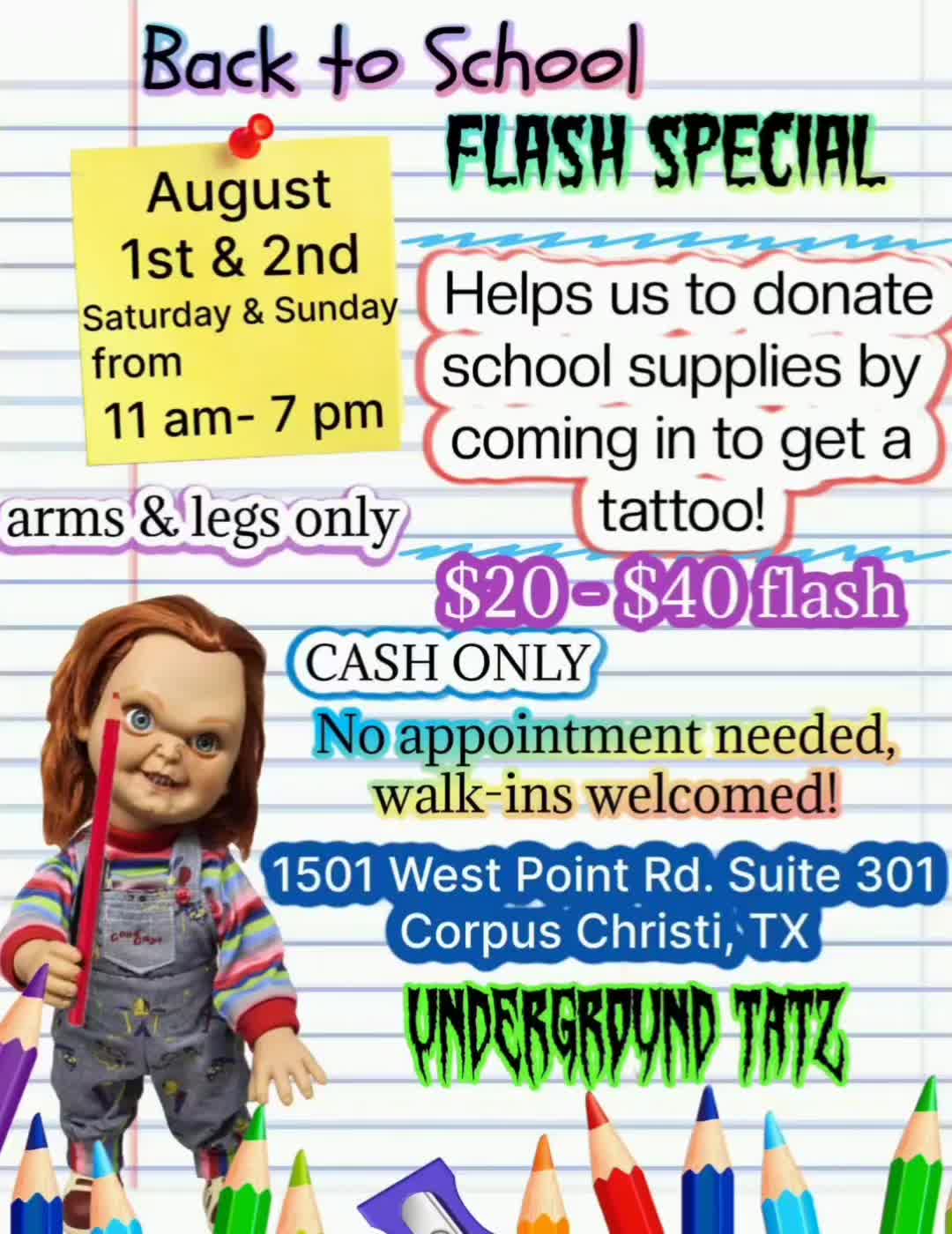 @UnderGroundTatz