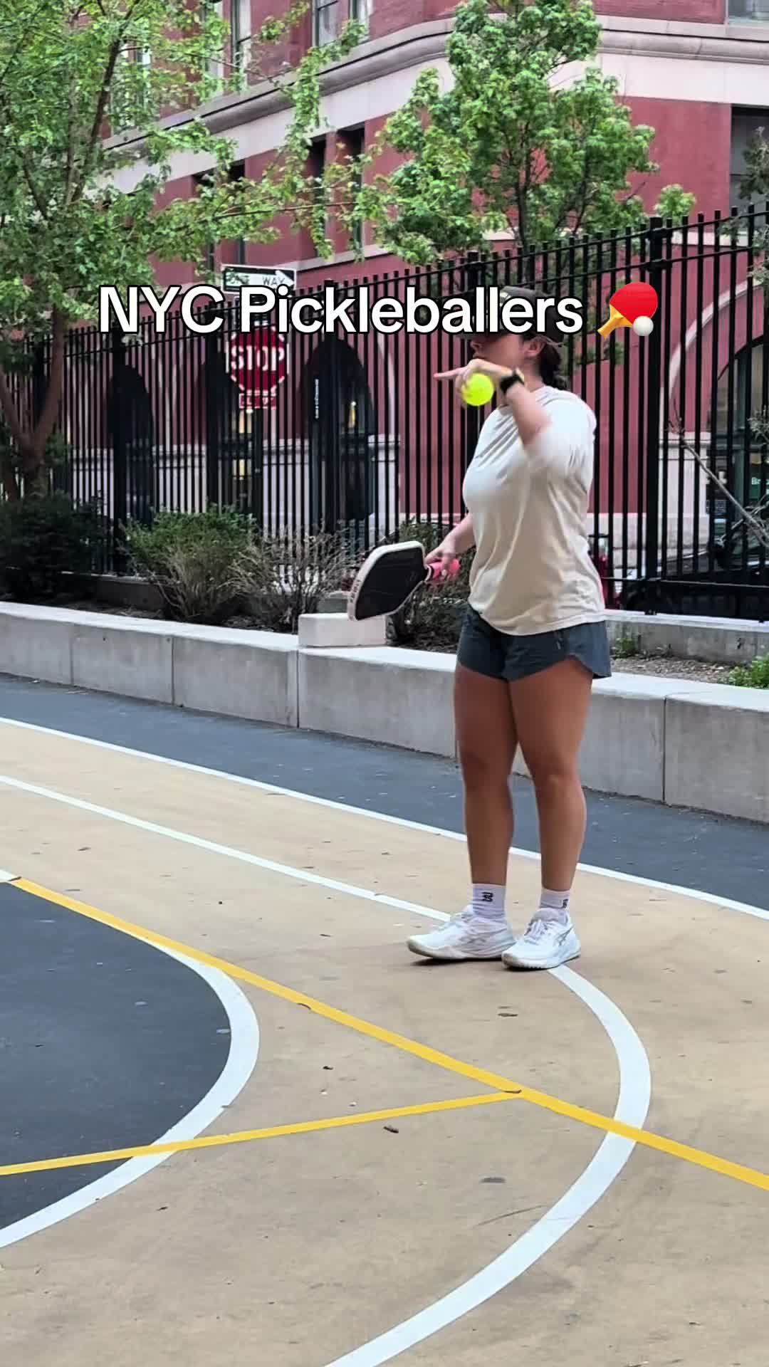 @House Pickleball